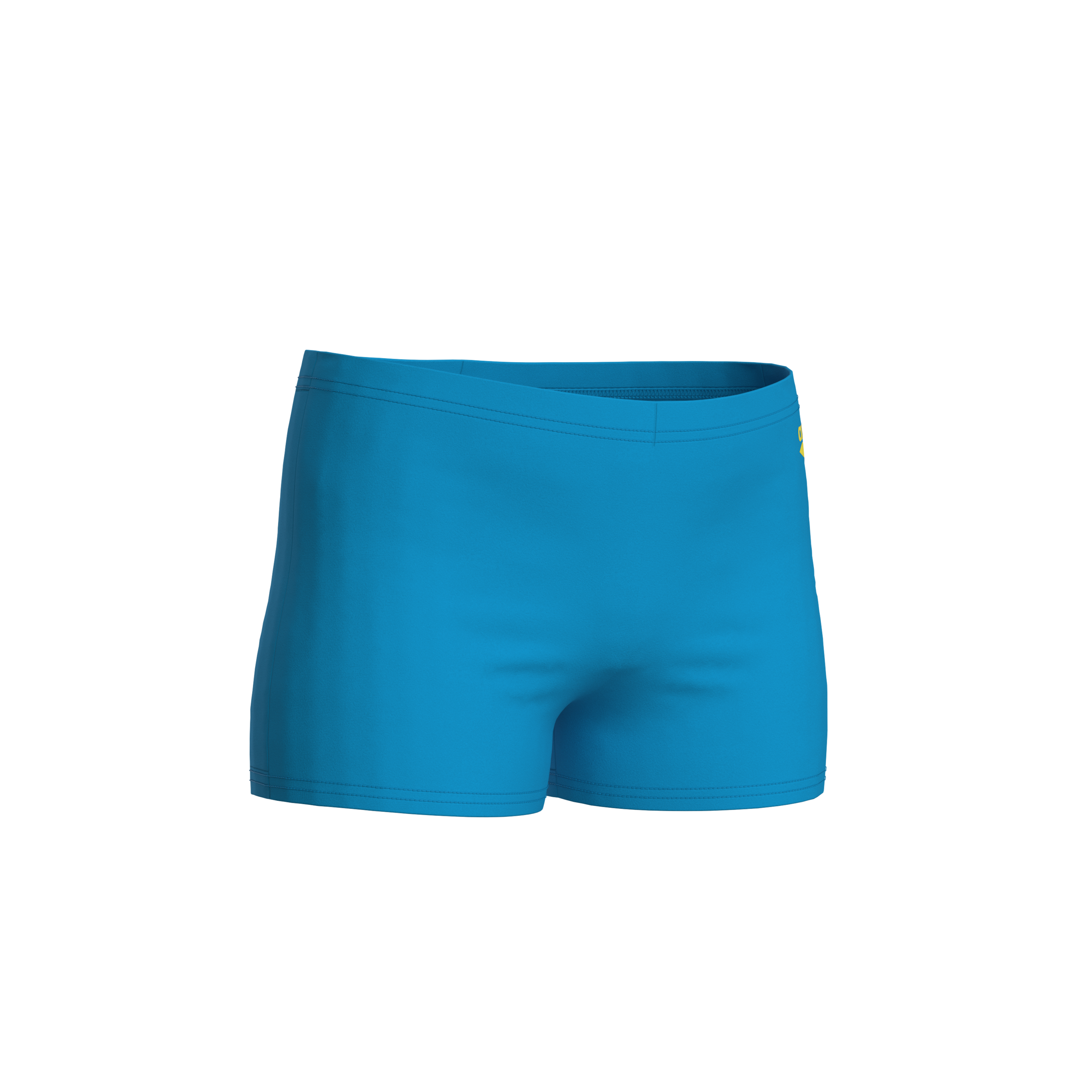 Arena Badehose »B DYNAMO JR SHORT R«
