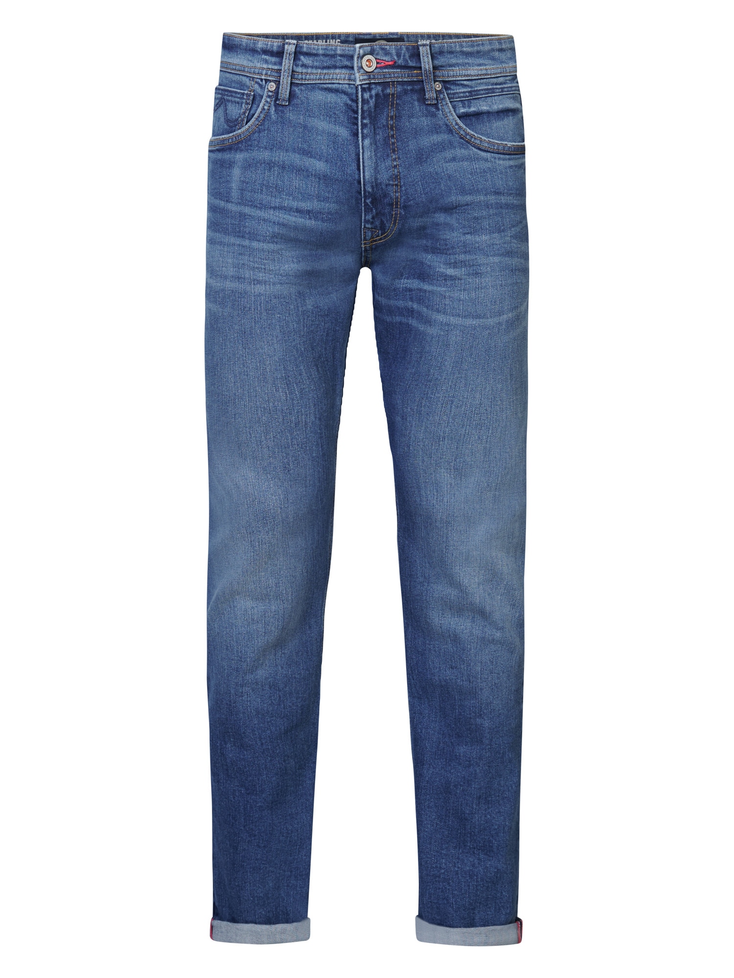 Petrol Industries Straight-Jeans »Starling - Straight Denim«
