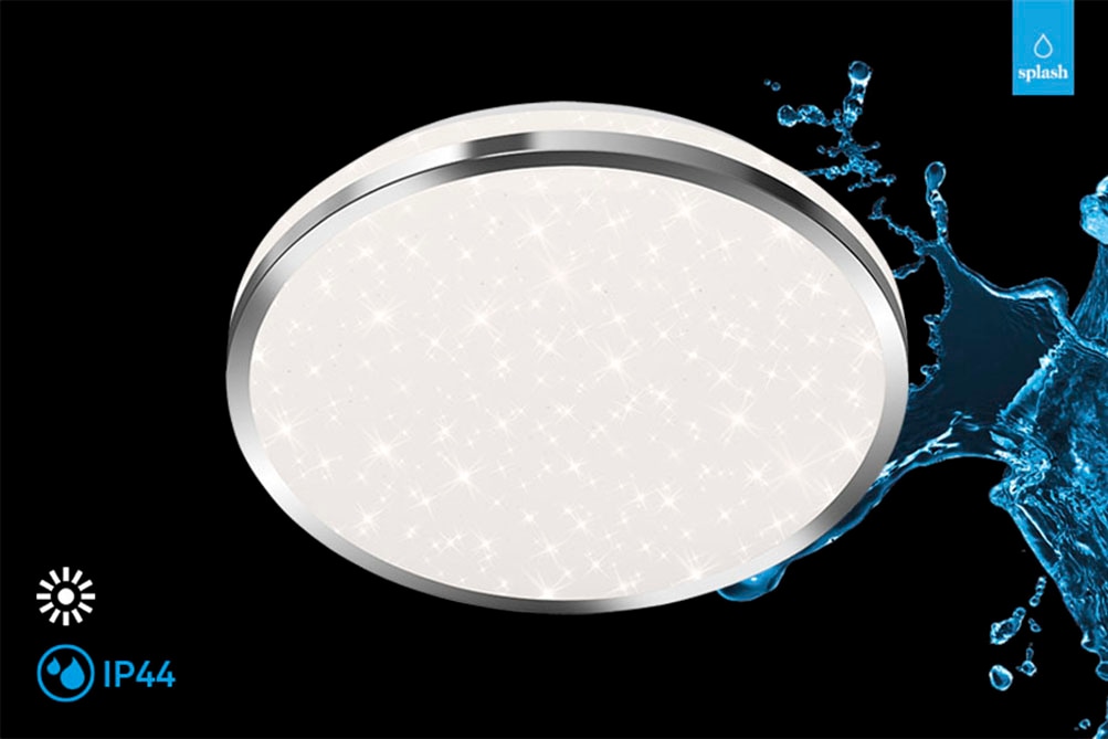 Briloner Leuchten LED Deckenleuchte »ACORUS« günstig online kaufen