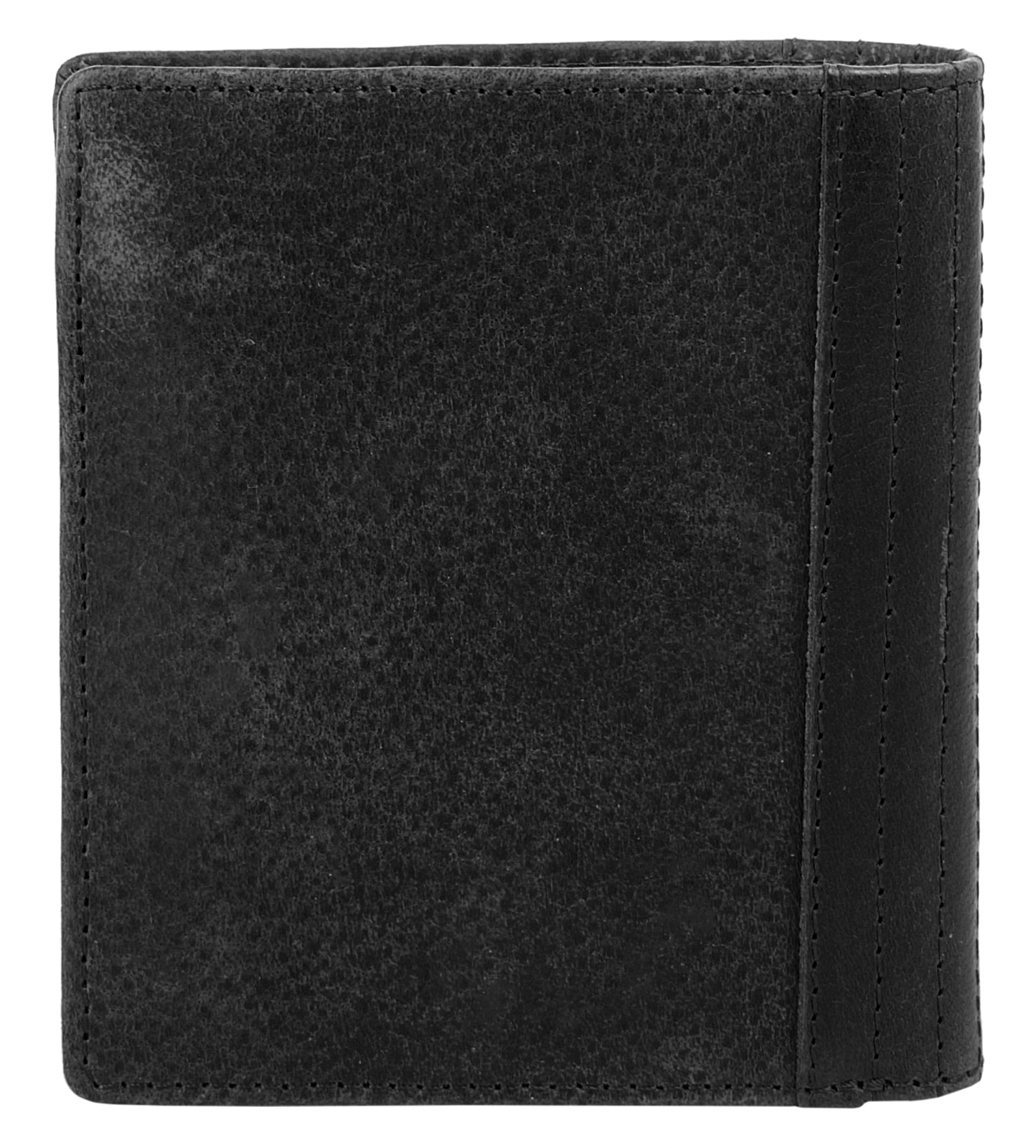 Sansibar Geldbörse echt Leder