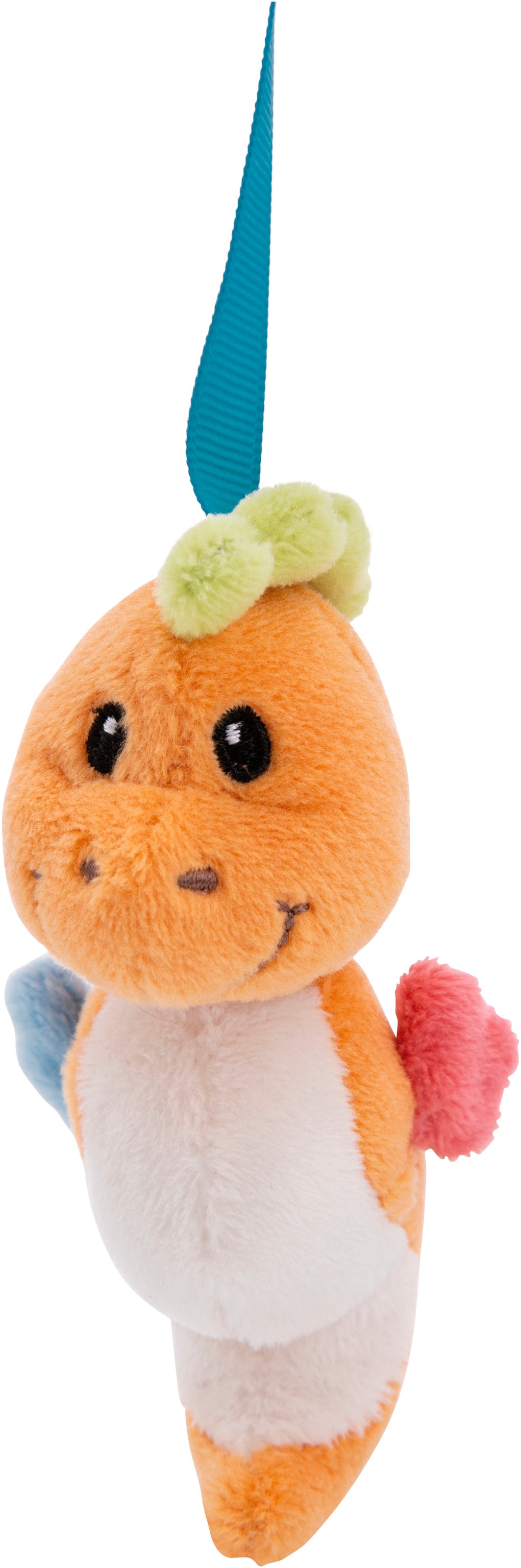 Nici Badeplüschtier »My First NICI, BadeOktopus Octily 18x14 cm inkl. 3 Spielfiguren«