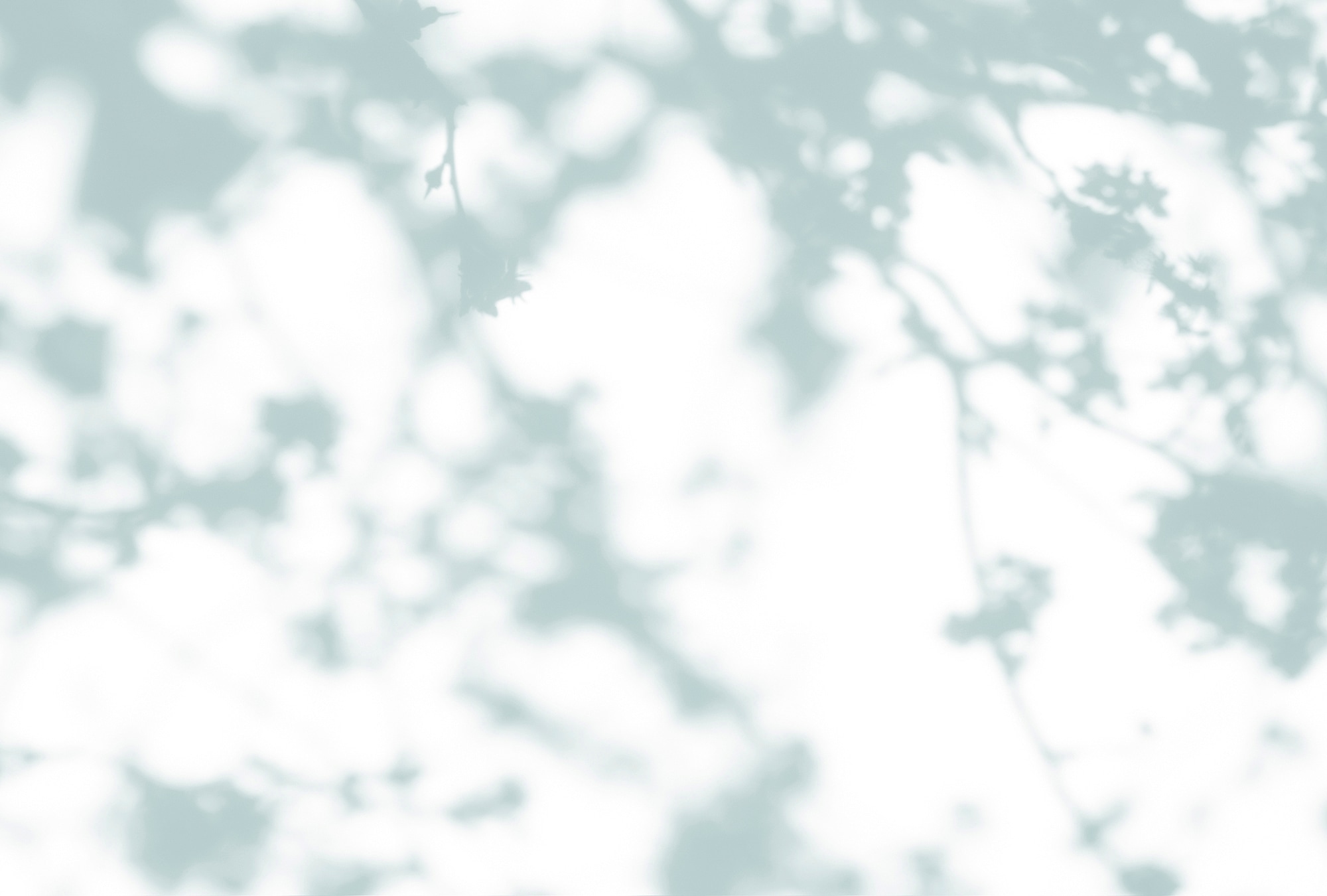 LIVING WALLS Fototapete »Walls by Patel Light Room« glatt Vlies, Wand blau B/L: 4 m m x 2,7 m m