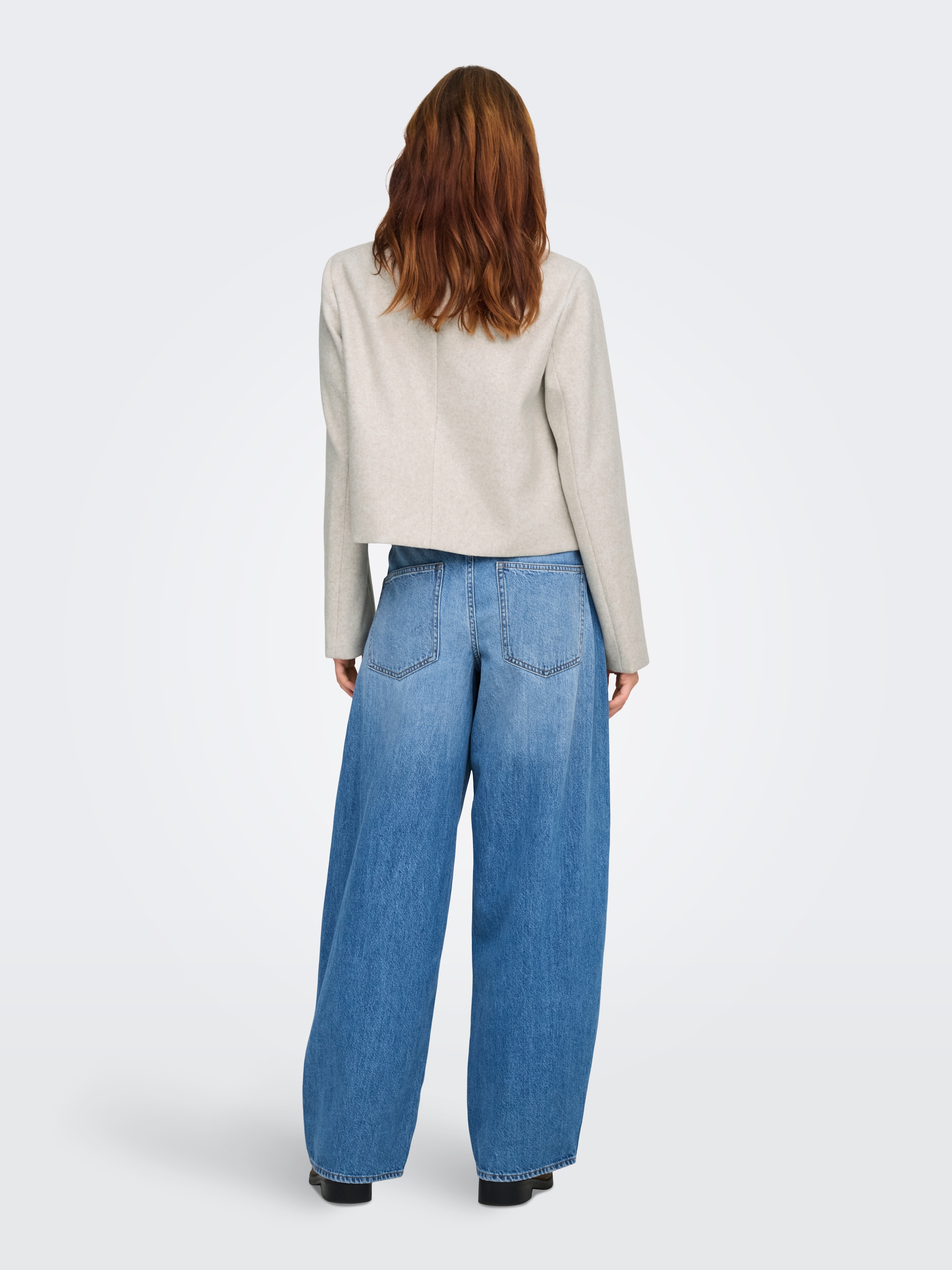 ONLY Kurzjacke »ONLADINA LIFE JACKET CC OTW«