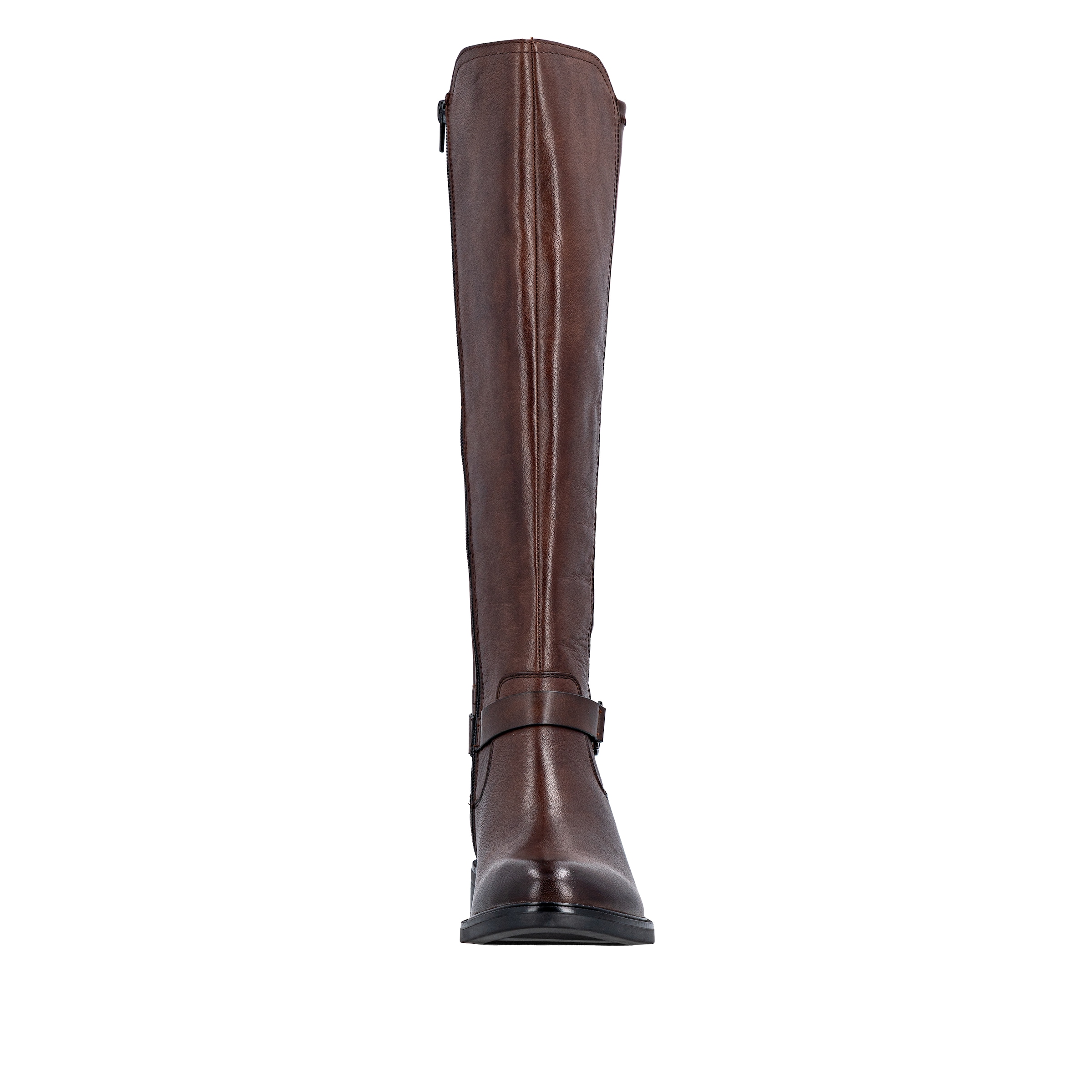 Remonte Stiefel »Elisabeth Hurley-Collection«  Langschaftstiefel, Klassik-Stiefel mit Innenreißverschluss