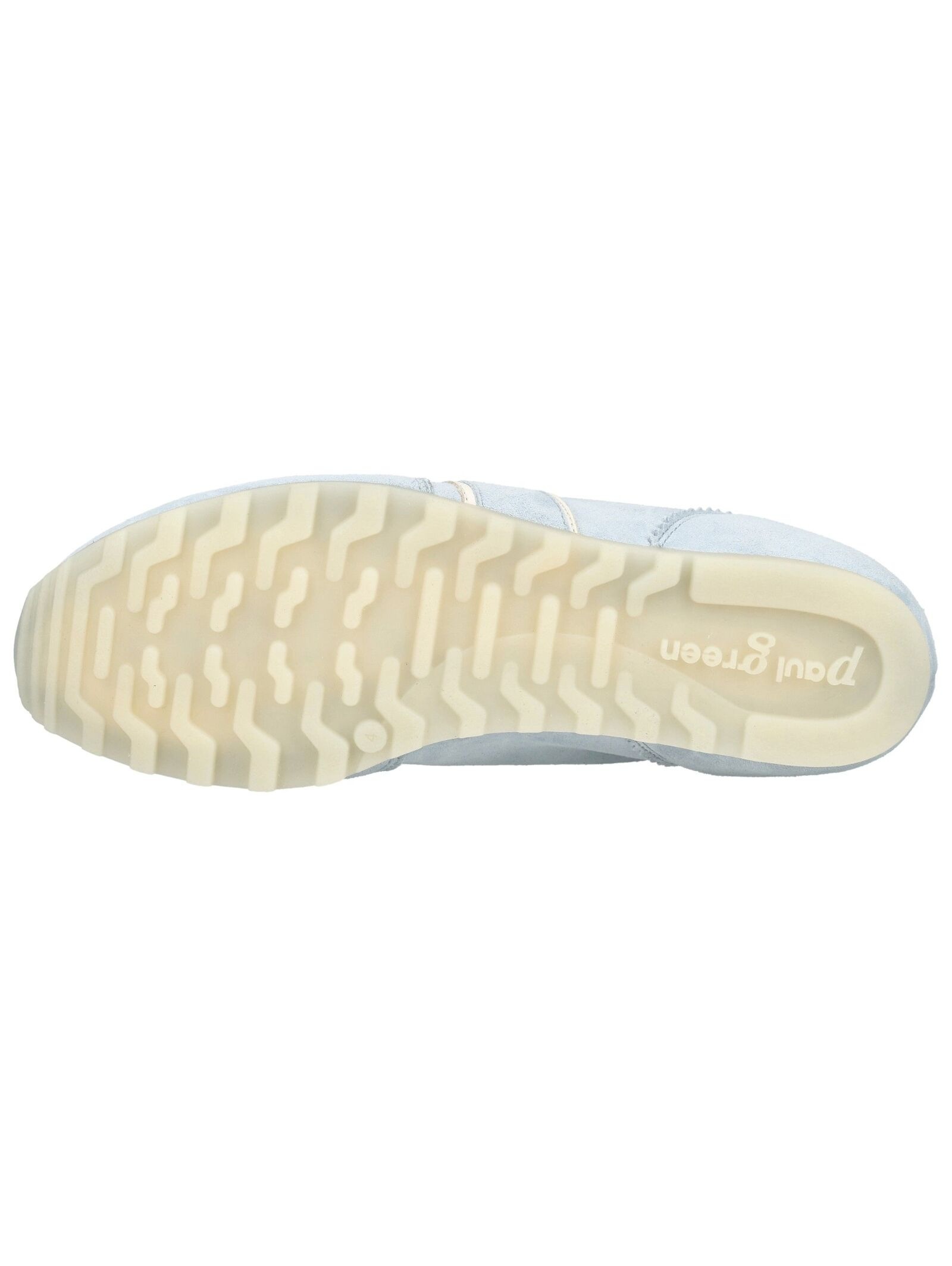 Paul Green Sneaker »Paul Green Sneaker Leder«