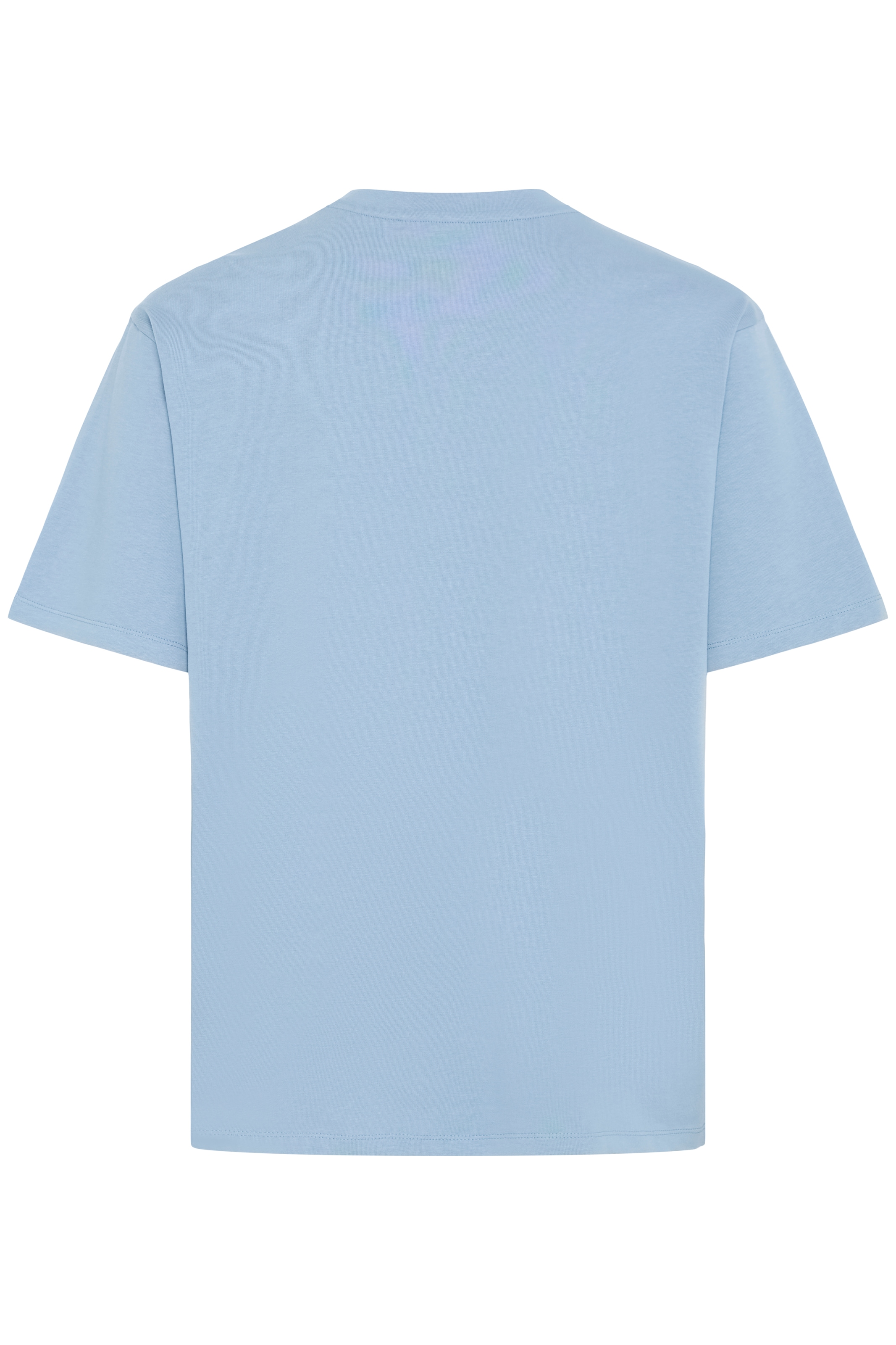 Blend T-Shirt »BHFISHER OVERSIZE TEE« Baumwolle, relaxed fit