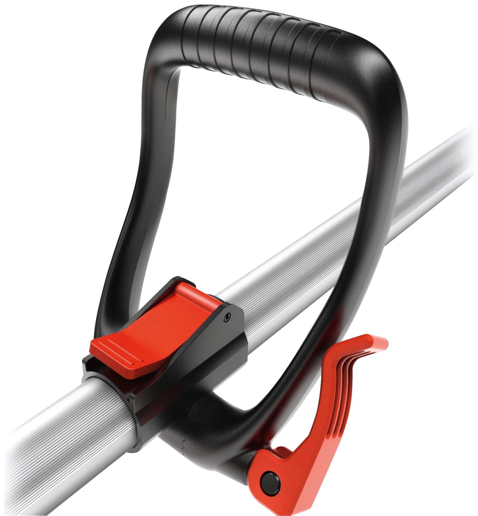 Einhell Garten-Multifunktionsgerät »GE-HC 18 Li T + 2,5Ah Starter Kit«, (Set), mit Akku und Ladegerät