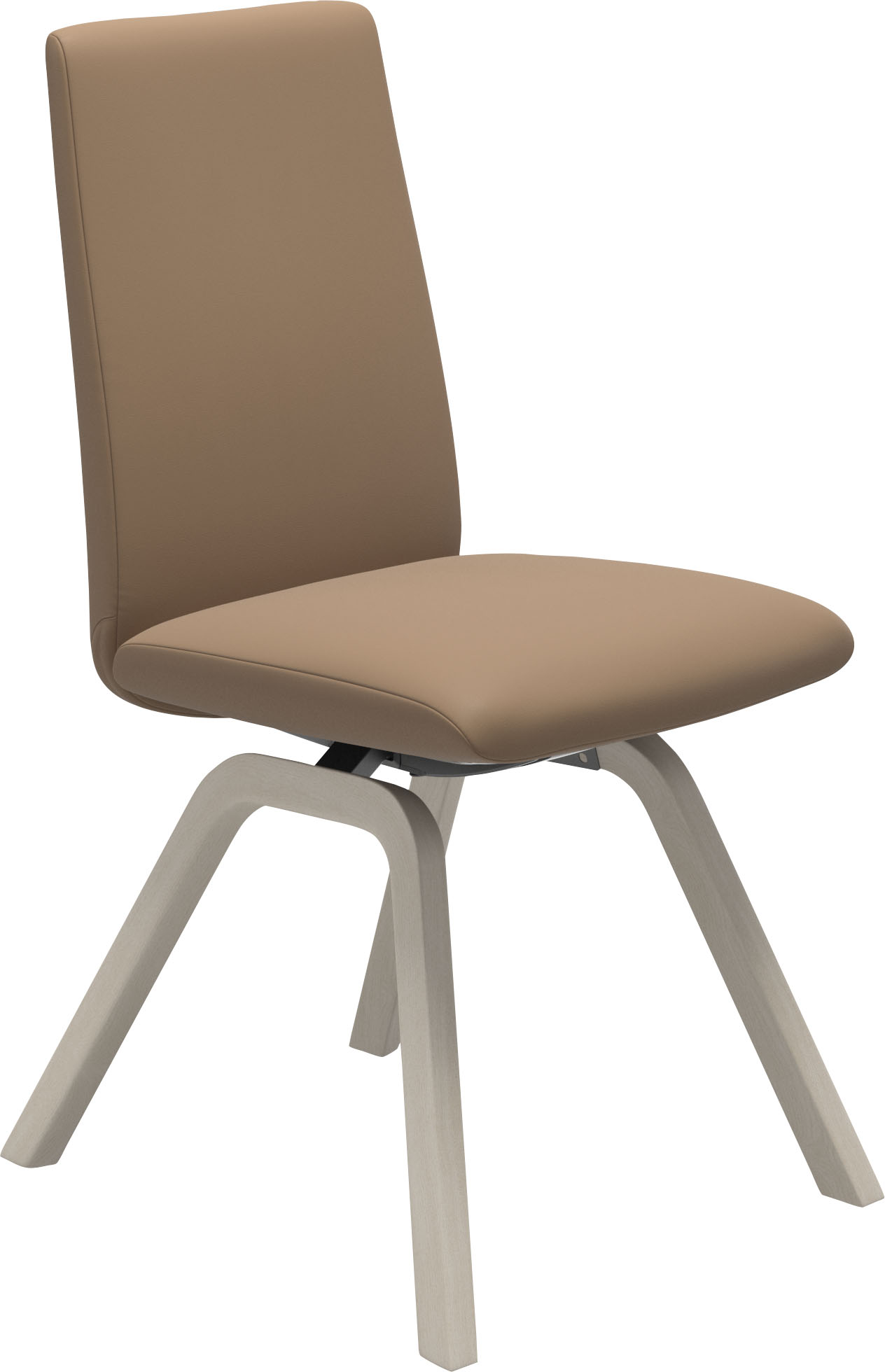 Stressless Polsterstuhl "Laurel" () Leder BATICK Low Back, Größe M, mit sch günstig online kaufen