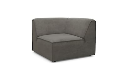 COUCH♥ Sofa-Eckelement »Fettes Polster«, Modulelement, viele Module für individuelle... kaufen