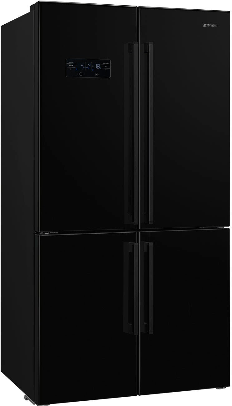 Bild von Smeg French Door, FQ60NDF, 182 cm hoch, 90,8 cm breit