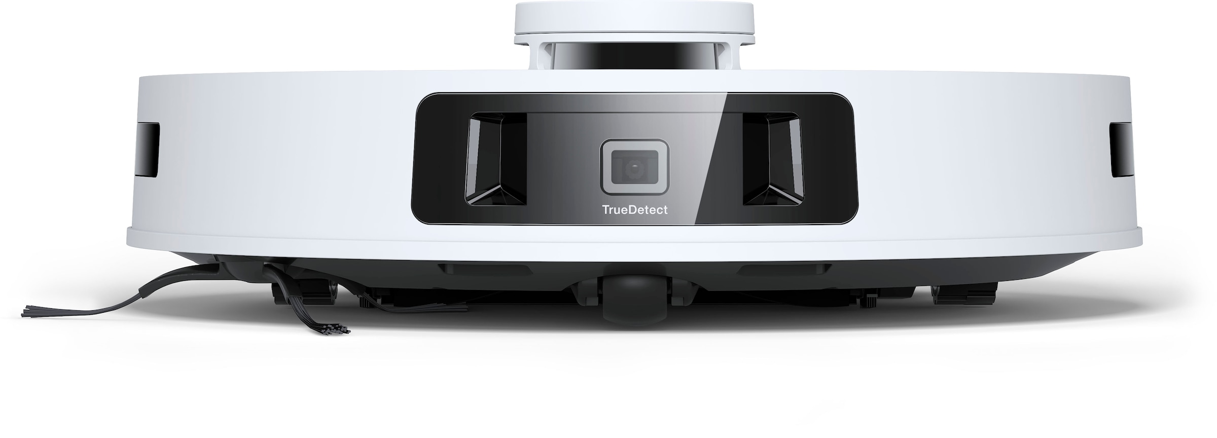 ECOVACS Nass-Trocken-Saugroboter »DEEBOT T30 PRO OMNI«, 11.000PA, Mini OMNI Station, Mopphebesystem, Adaptive Kantenreinigung