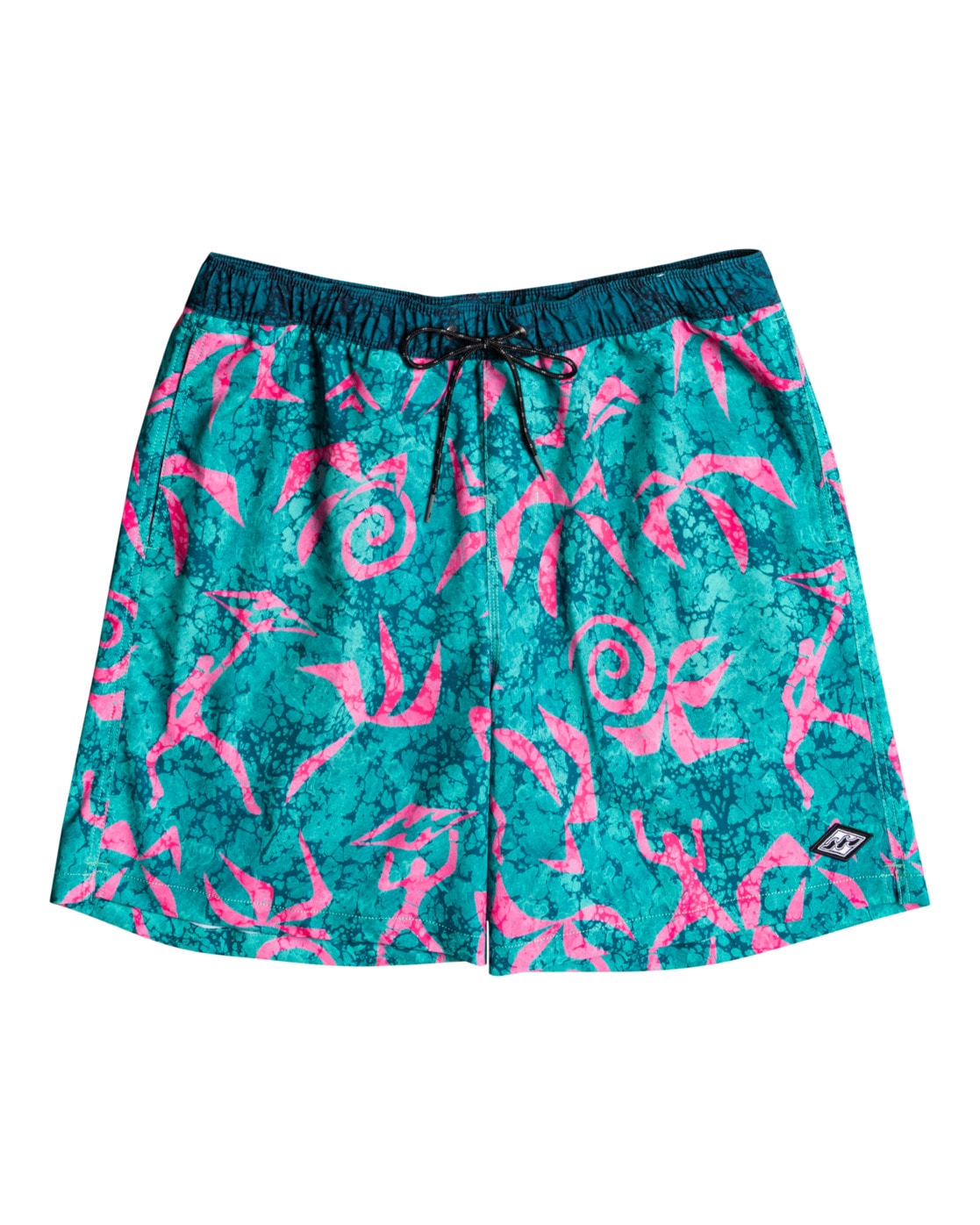 5. Bild von Billabong Boardshorts »Wasted Times Layback«