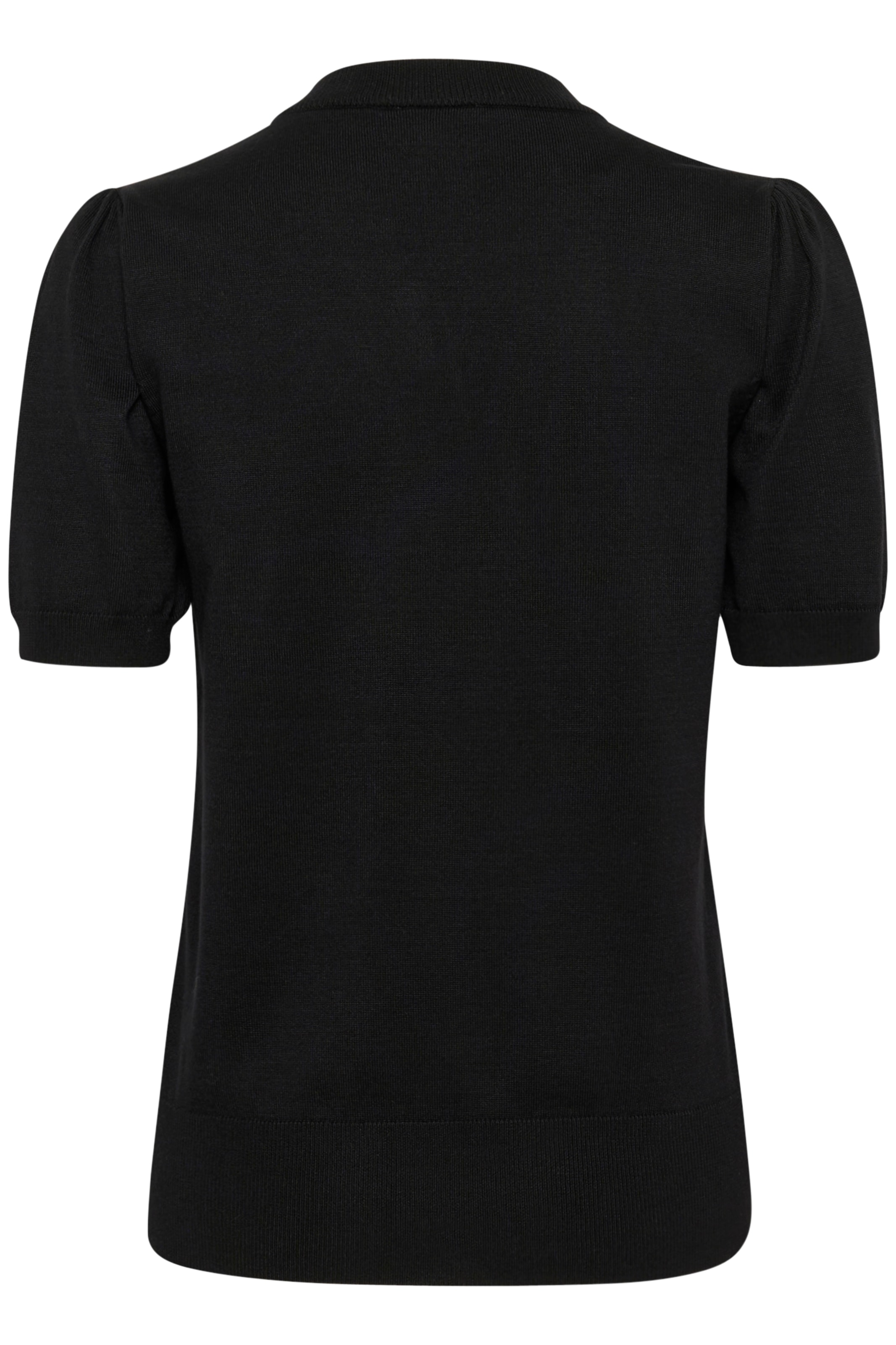 Saint Tropez Kurzarmpullover »MilaSZ SS«
