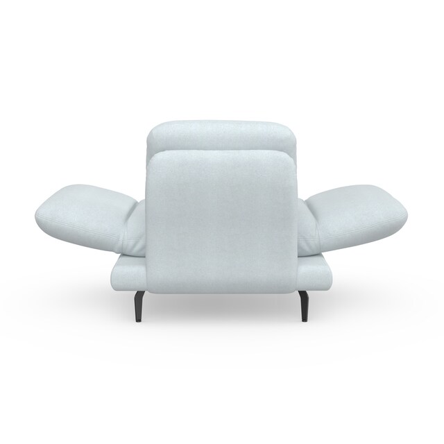 DOMO collection Sessel »Padova«, wahlweise mit Arm- und Rückenfunktion auf  Rechnung kaufen