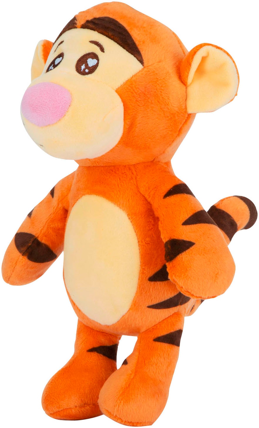 SIMBA Plüschfigur »Disney, Winnie the Pooh Twinkle Eye Tigger, 25 cm«