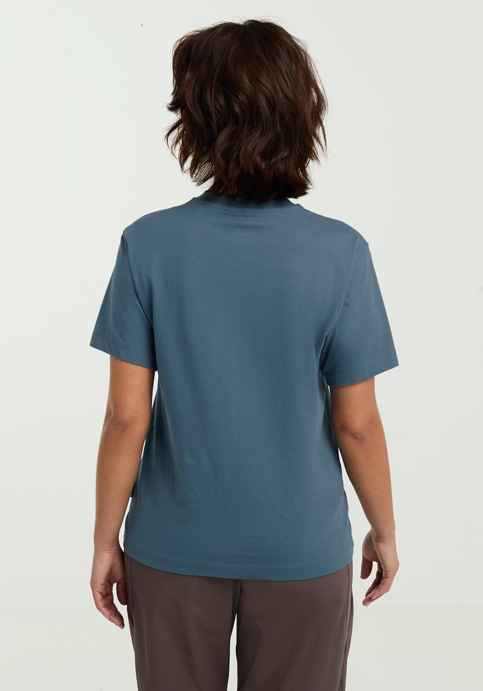 Jack Wolfskin T-Shirt »CADENA T W«