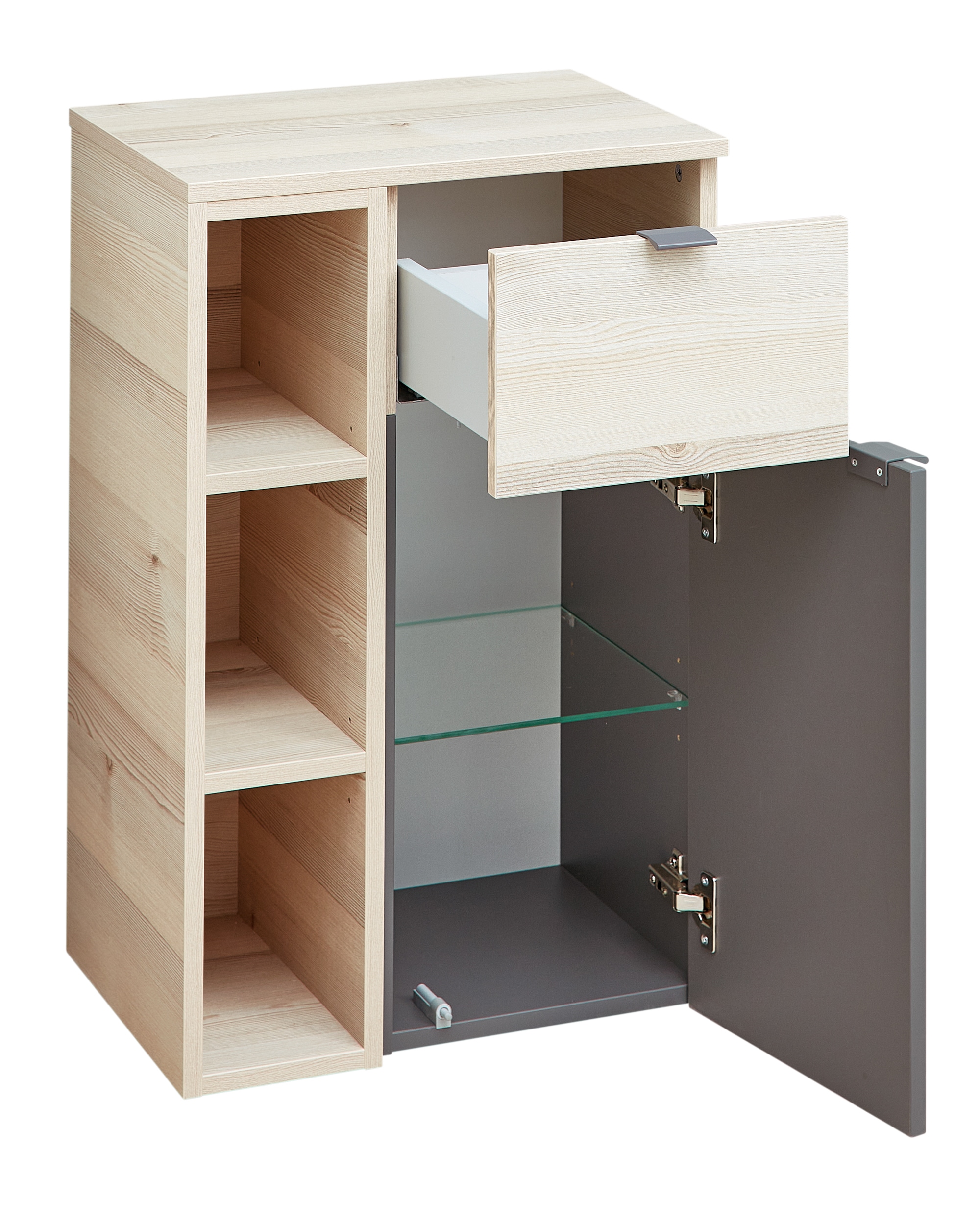 Saphir Unterschrank »Quickset 394«