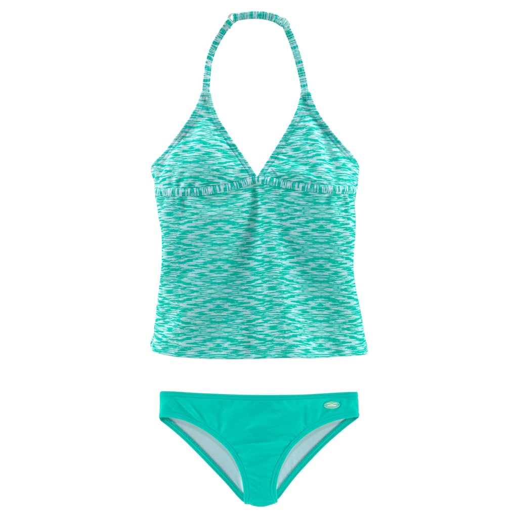 Venice Beach Tankini