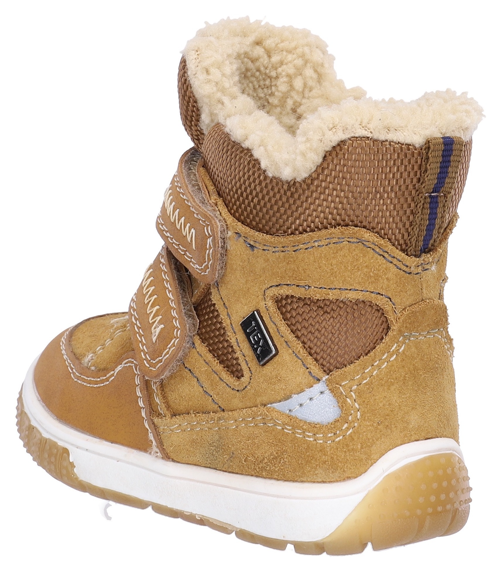 Lurchi Winterstiefel »Jaufen-Tex WMS  normal«, mit TEX-Ausstattung