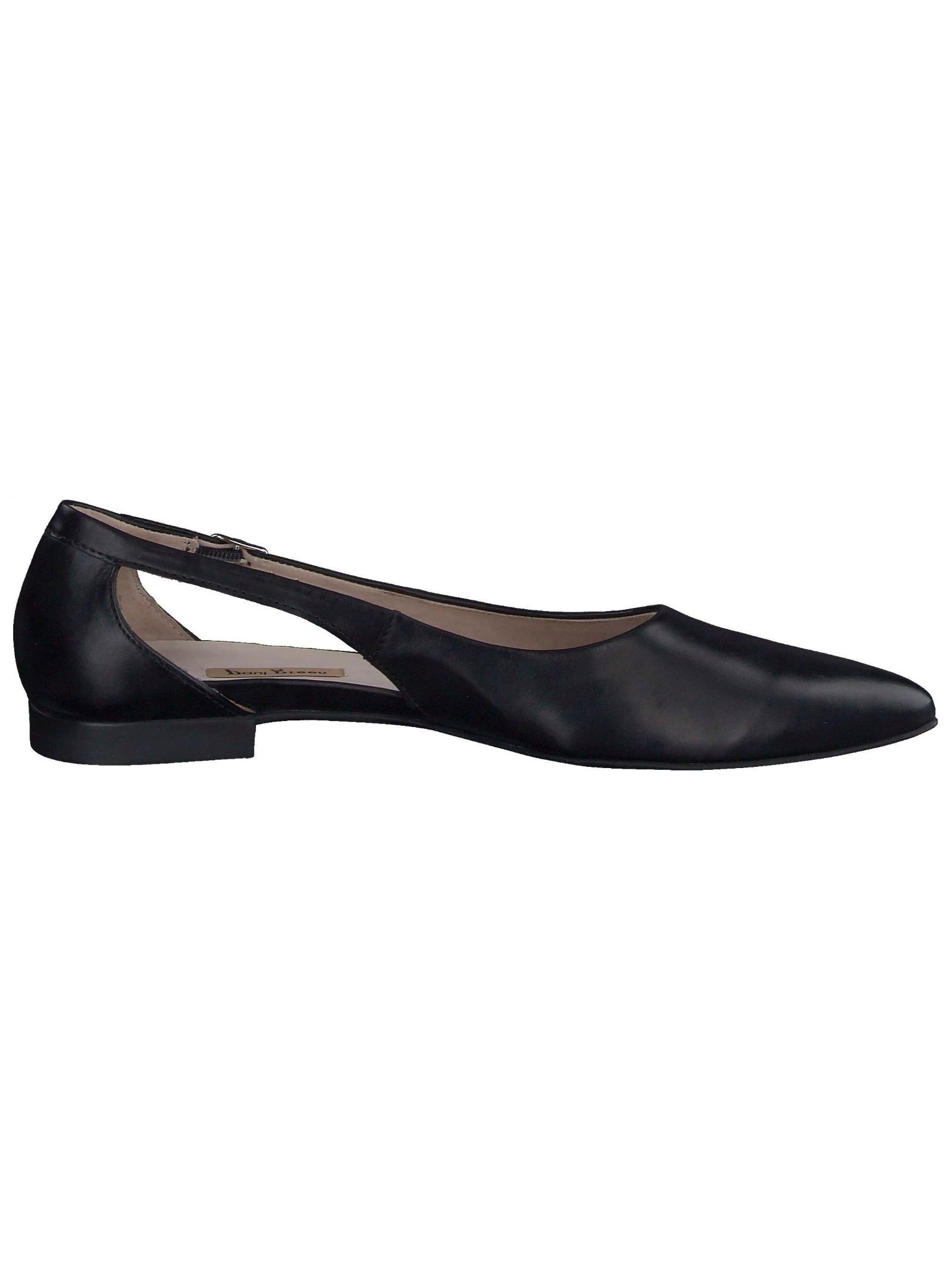 Paul Green Ballerina »Paul Green Ballerinas Glattleder«