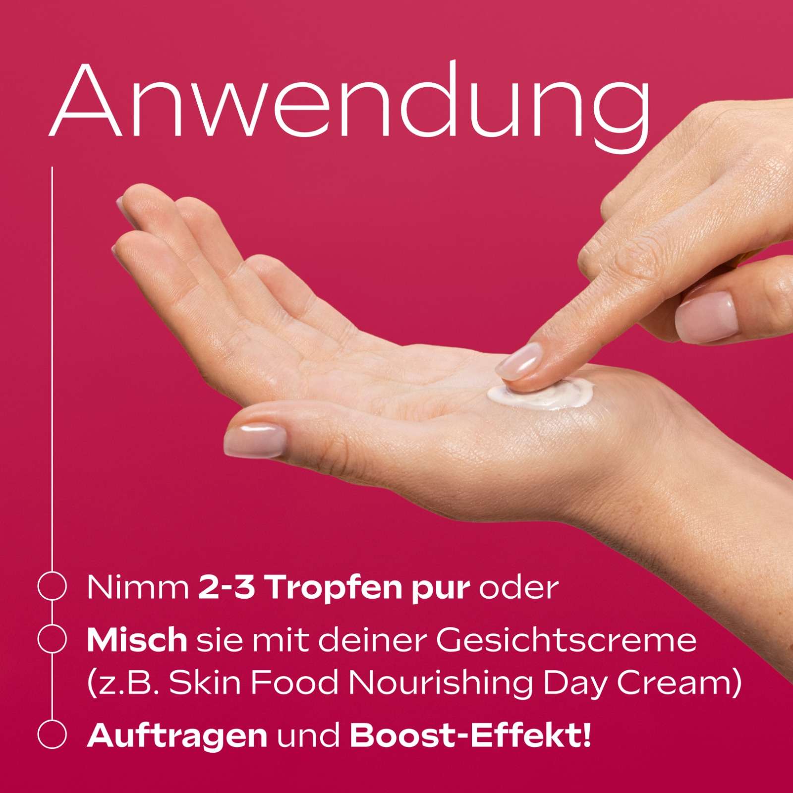 WELEDA Gesichtsserum »Pore Refining Serum Drops«
