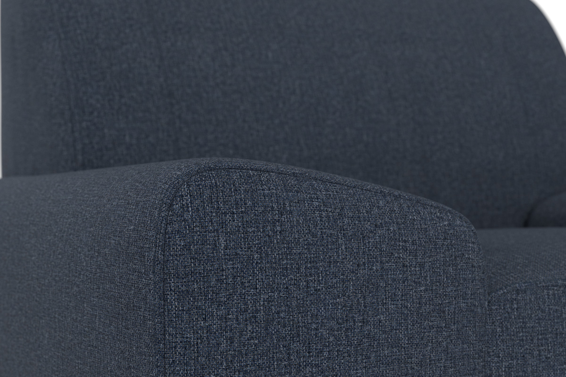 DOMO collection Sessel »Anzio«, wahlweise mit Federkern