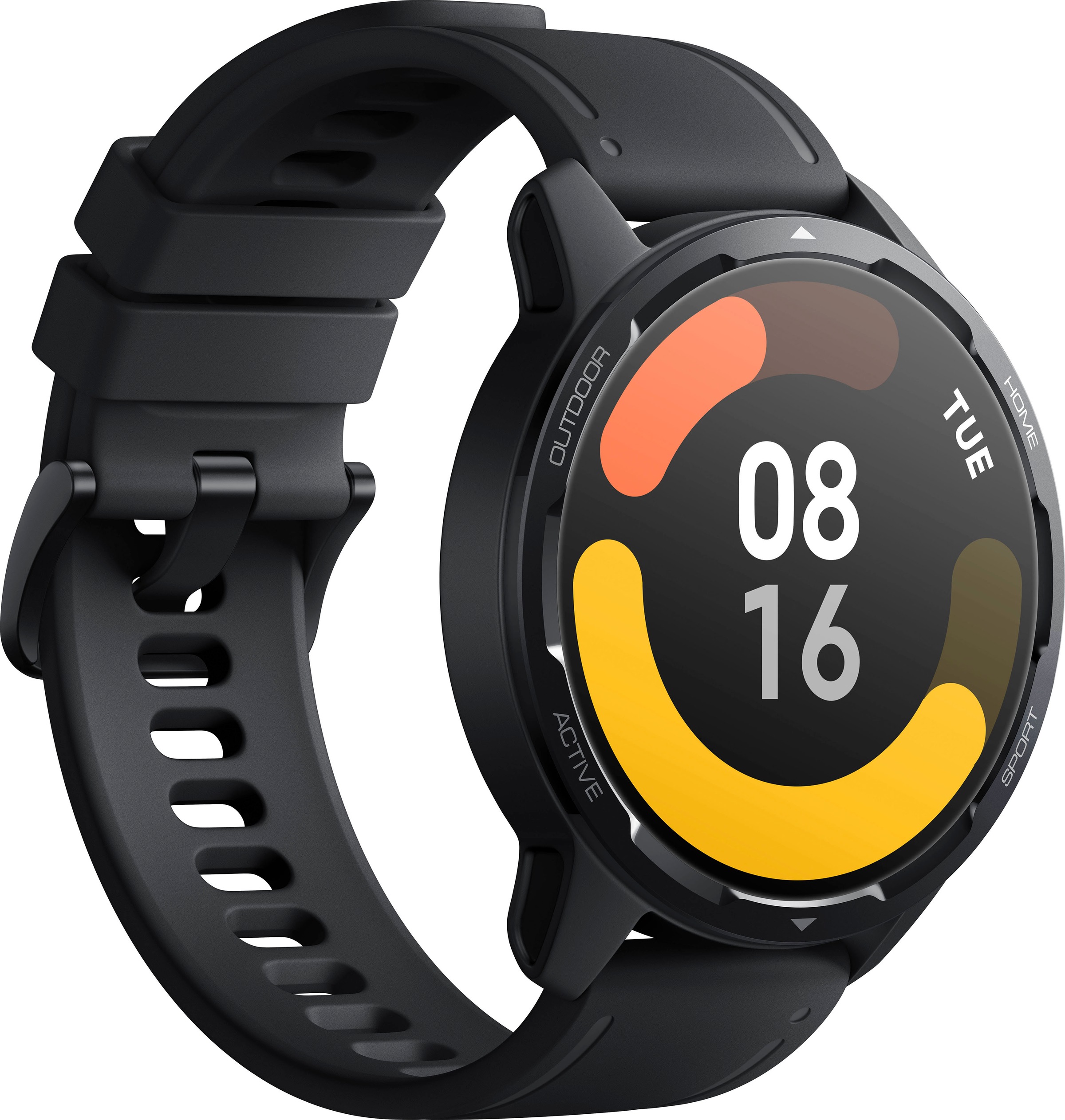 3. Bild von Xiaomi Smartwatch »Watch S1 Active«