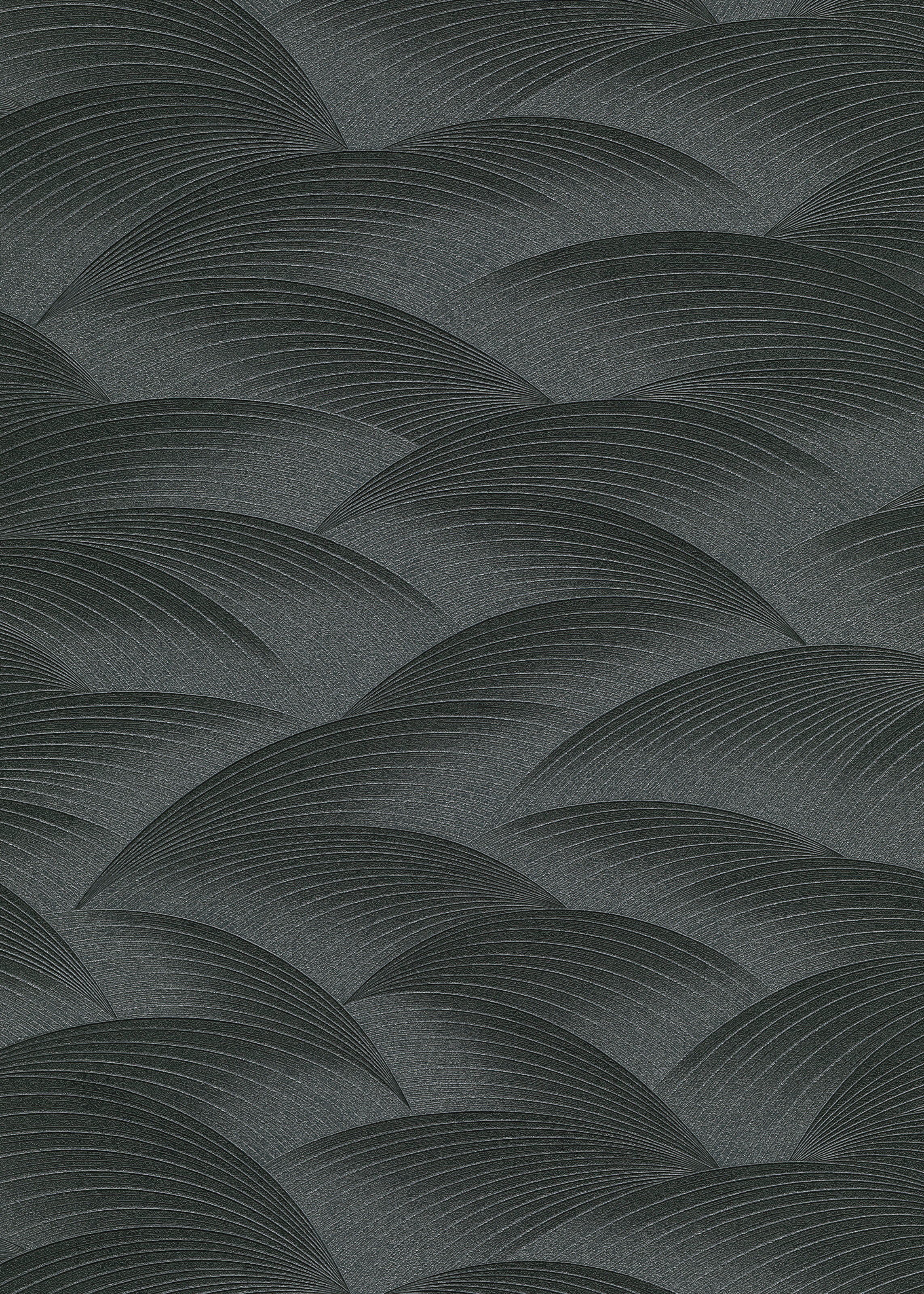 Fashion for walls Vliestapete »Sparkling Sea« glänzend geprägt Phthalate frei