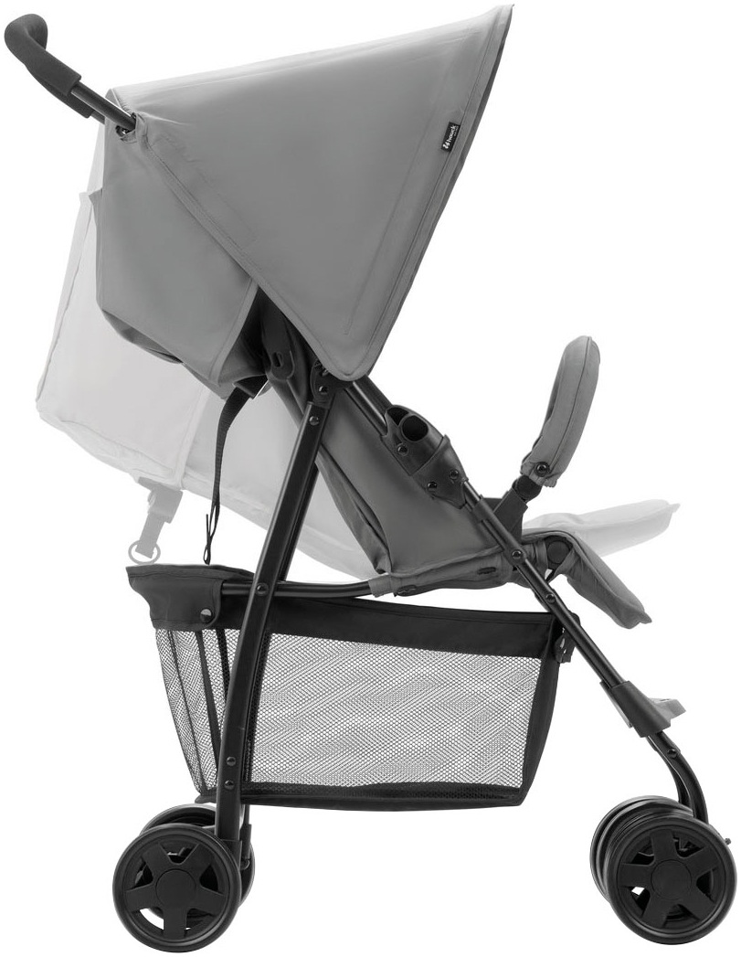 Hauck Kinder-Buggy »Sport«, 15 kg