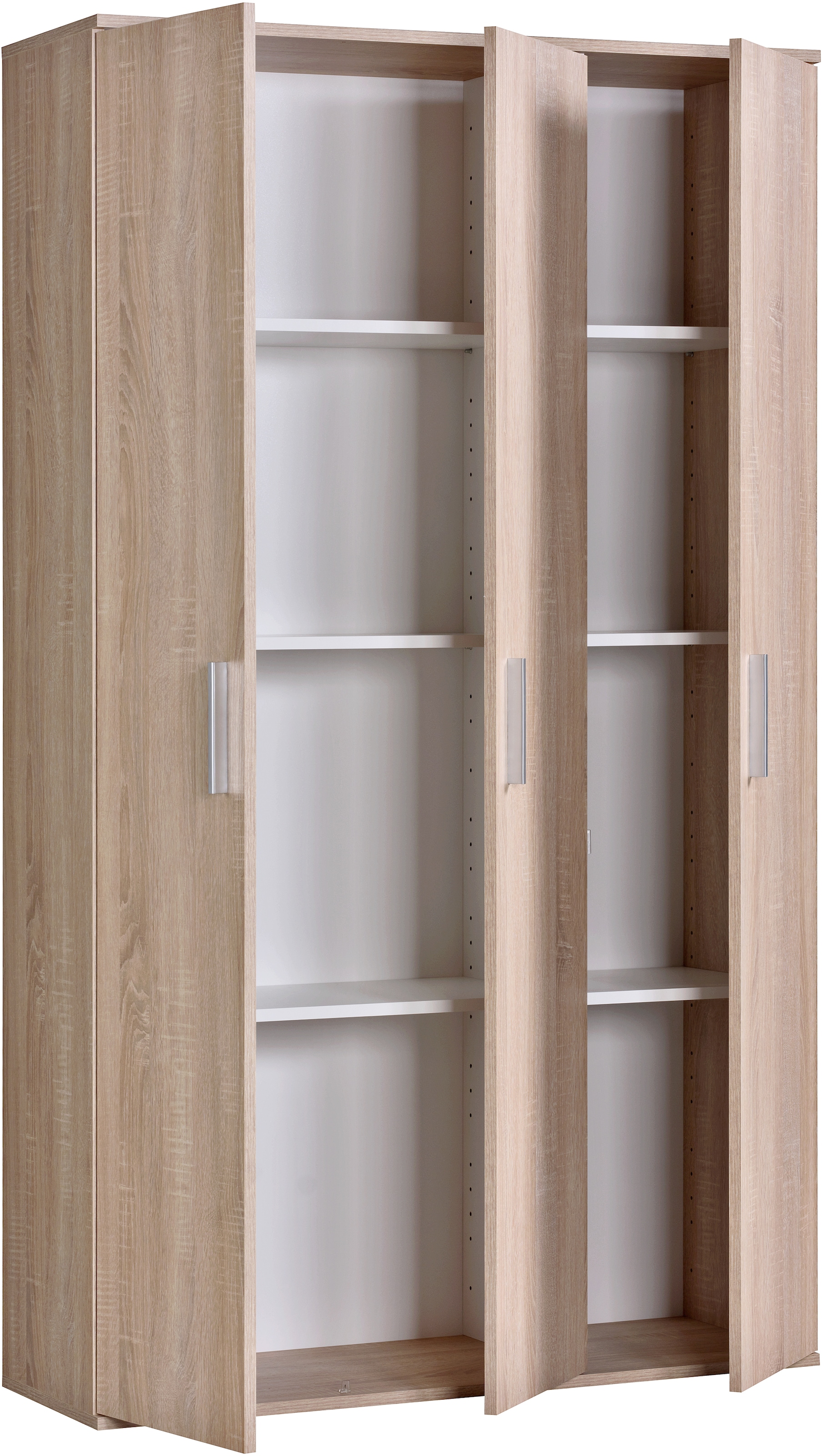 Procontour Mehrzweckschrank, Breite 96cm, mit Einlegeöden