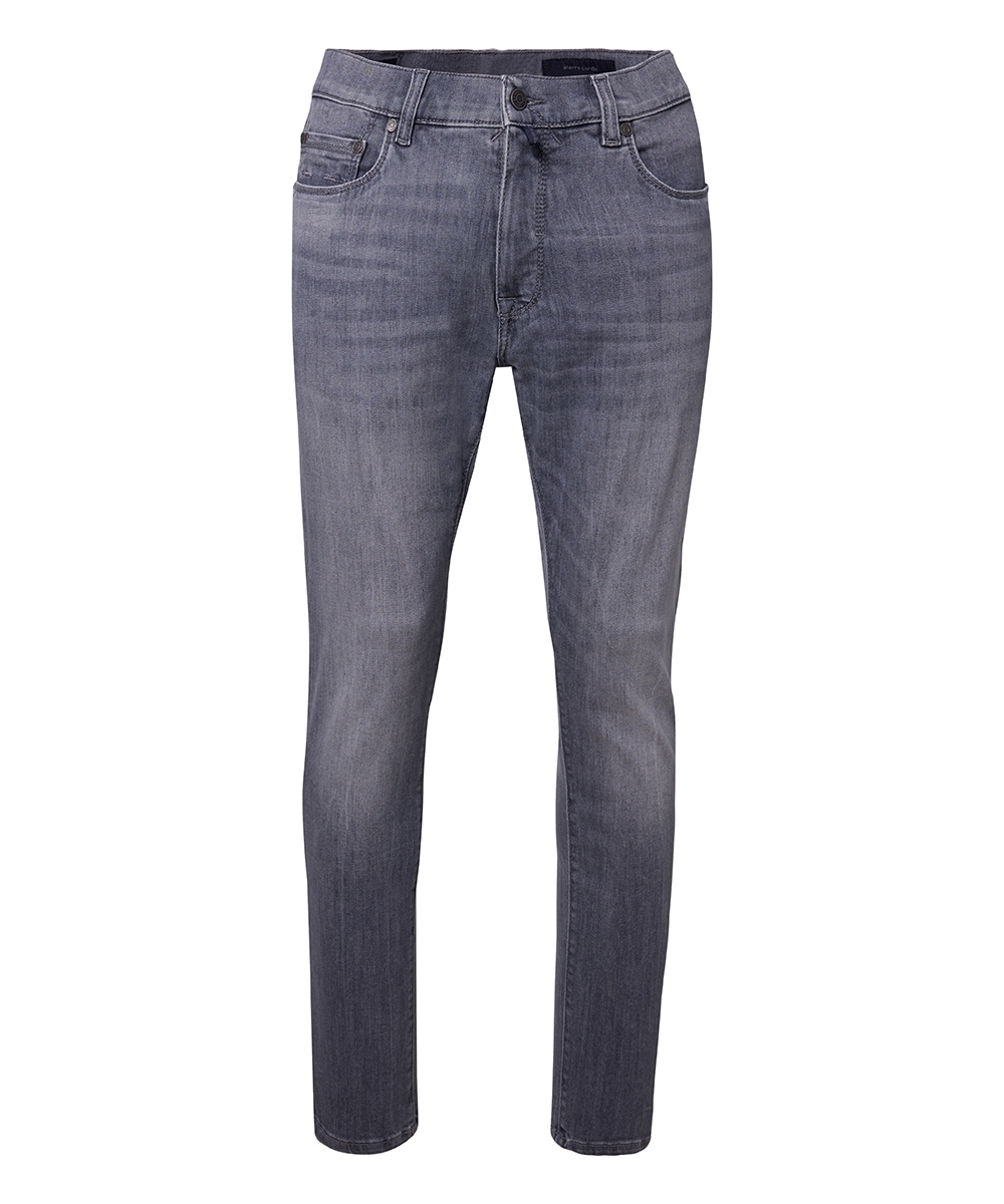Pierre Cardin Tapered-fit-Jeans »PC-Limoux Futureflex« im Five-Pocket Style