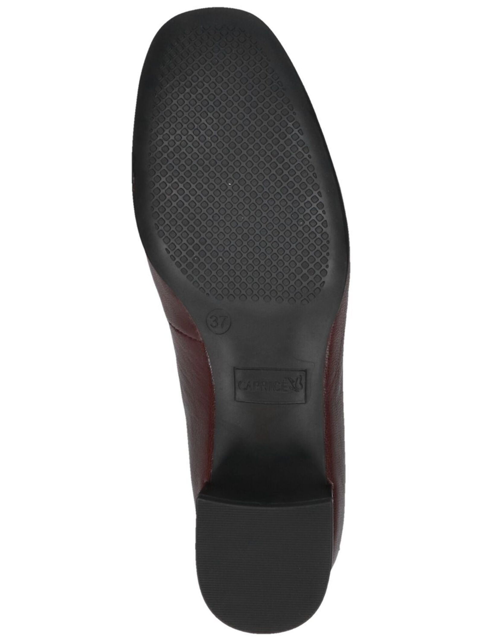 Caprice Pumps »Caprice Pumps Leder«