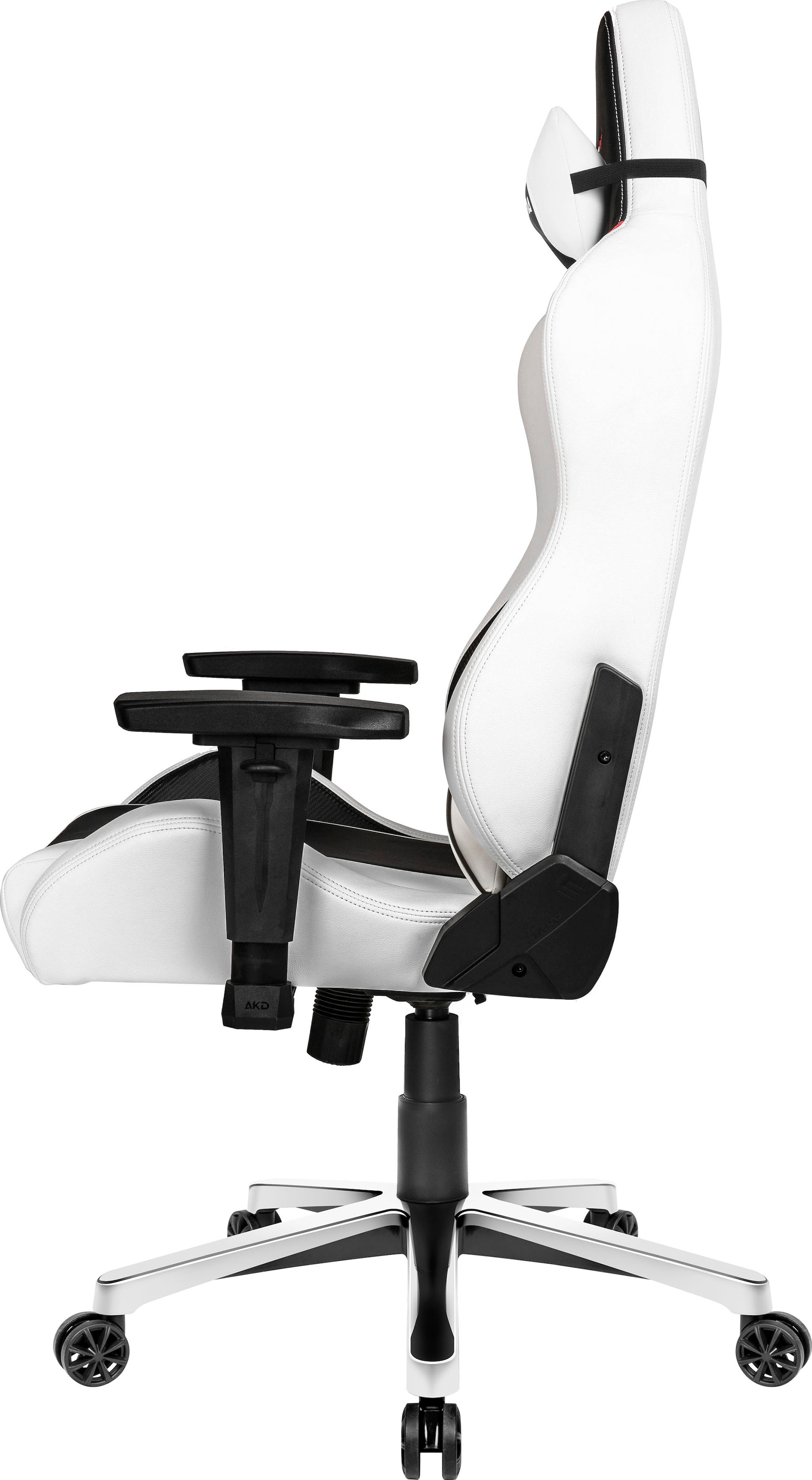 AKRacing Gaming-Stuhl »Master Premium Arctica«