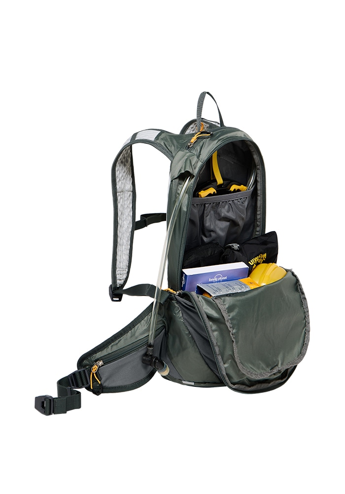 Jack Wolfskin Fahrradrucksack »MOAB JAM 16«