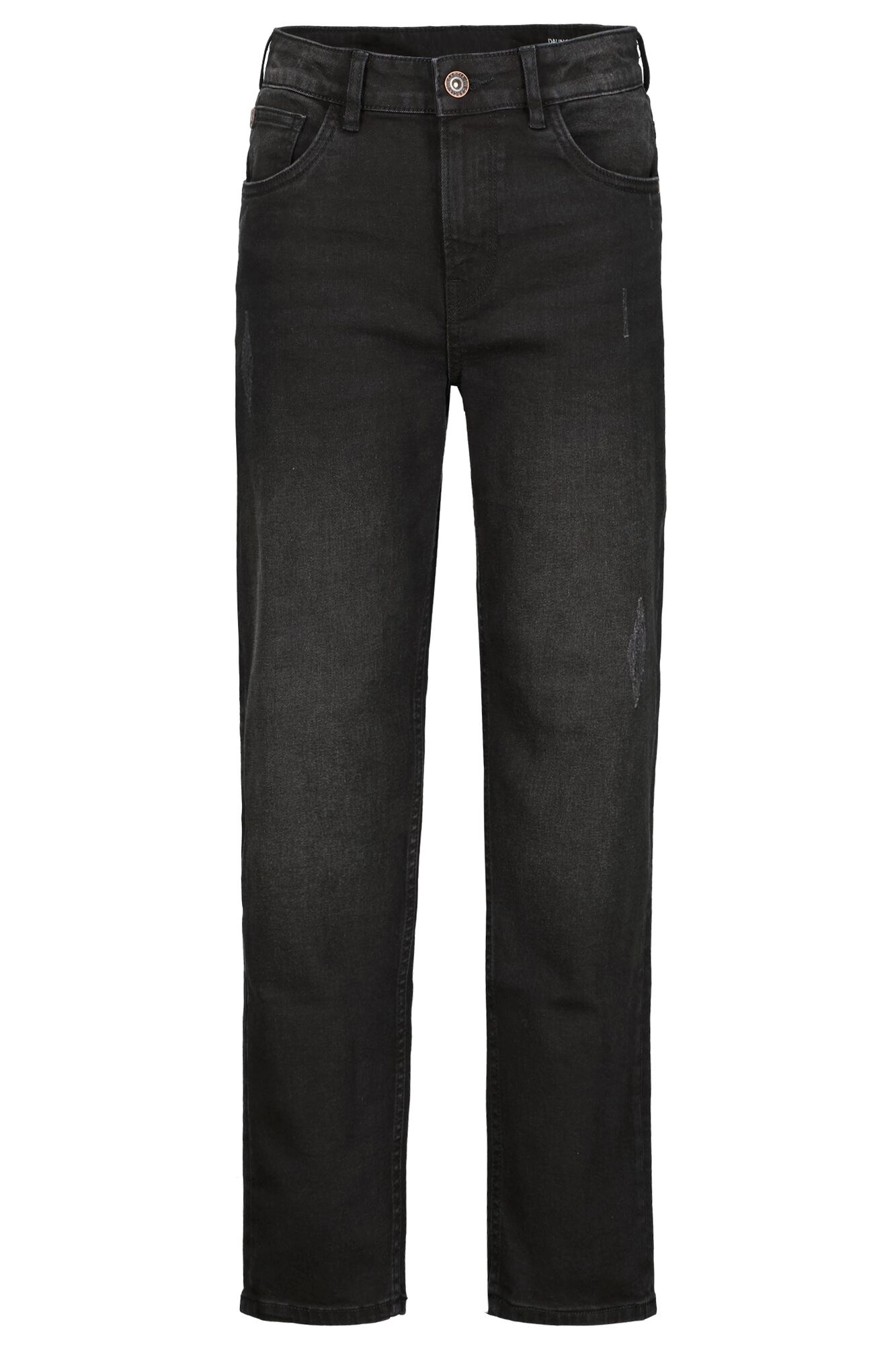 Garcia Dad-Jeans »Dalino«, for Boys, mit Destroyed Effekten