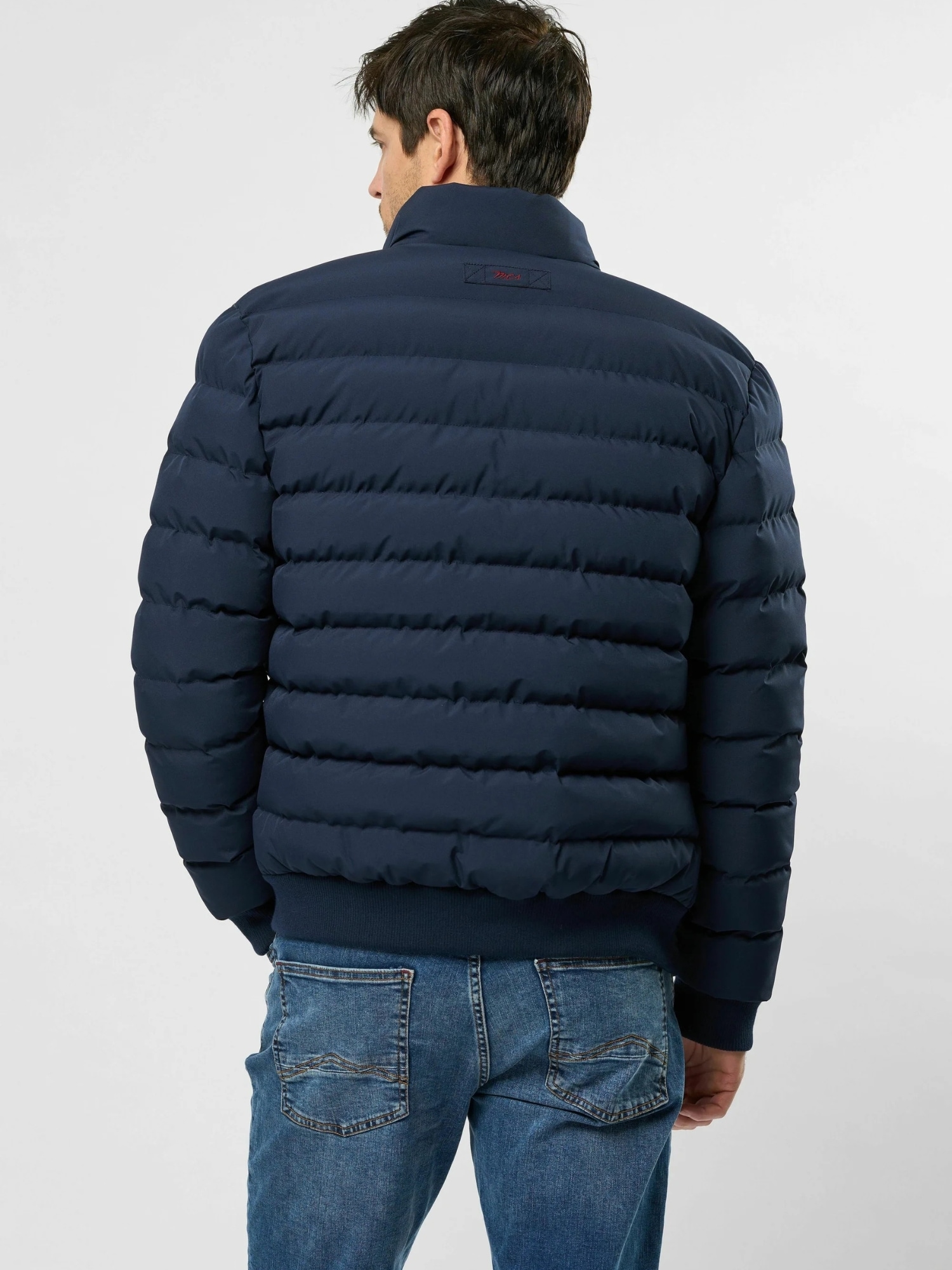MCS Outdoorjacke »MCS Jackets Hugh«