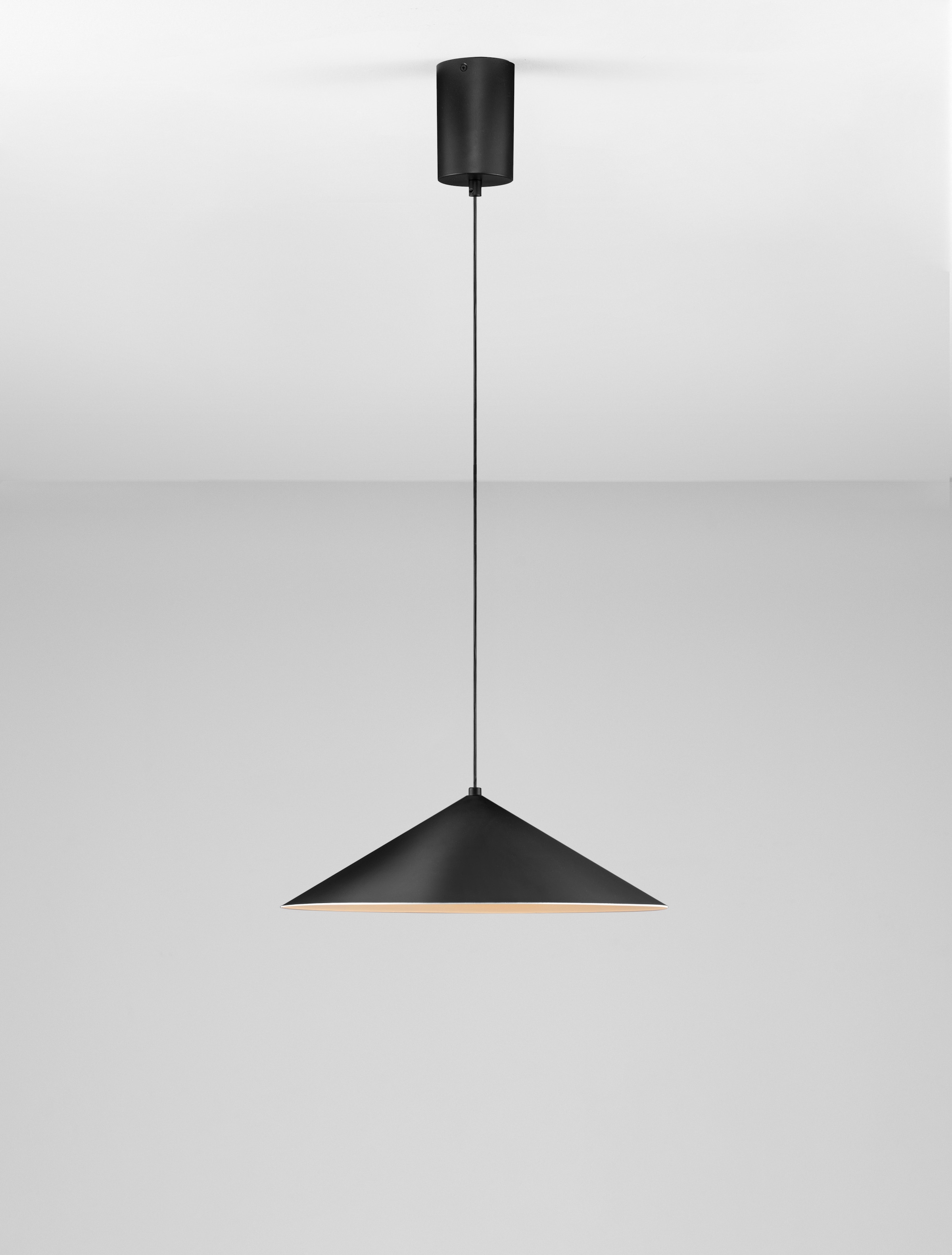 Nova Luce Pendelleuchte »LUI«, 1 flammig