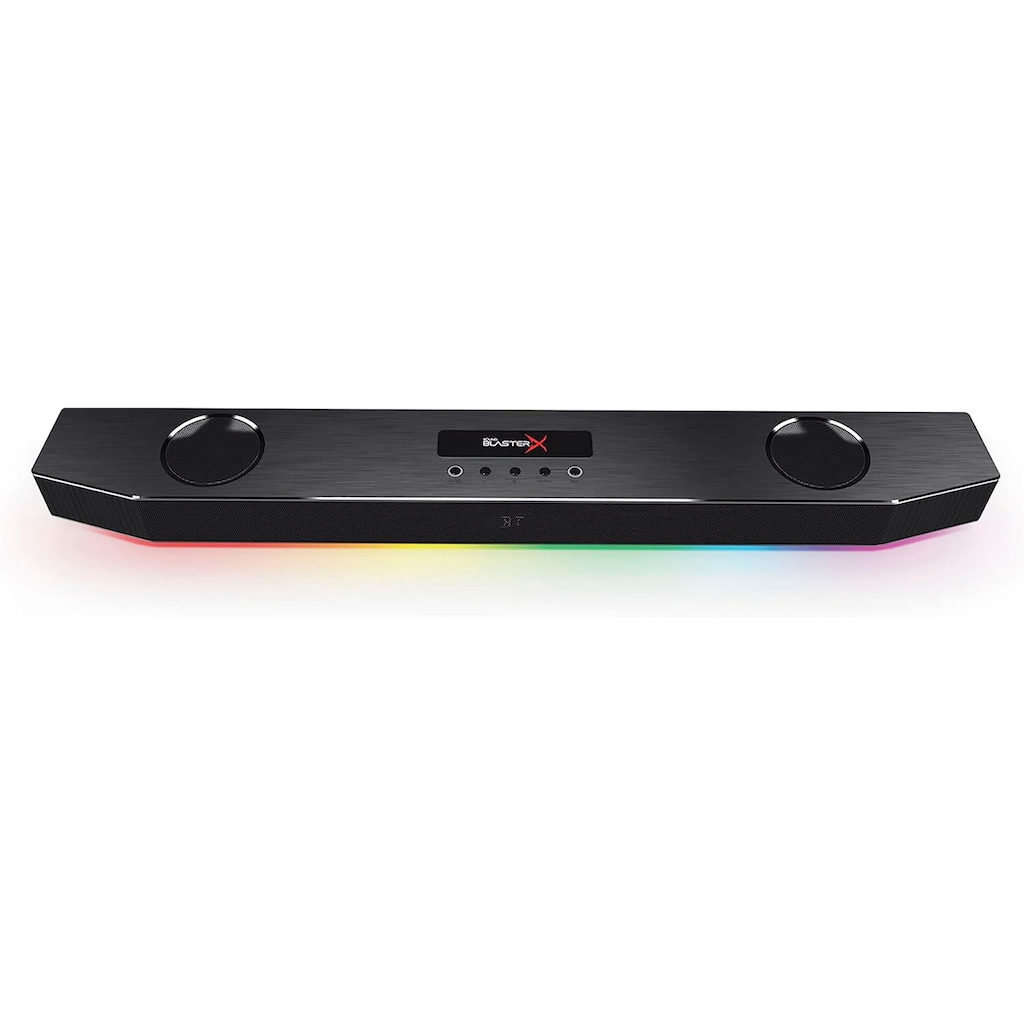 Creative Soundbar »Sound BlasterX Katana«