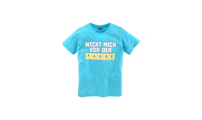 online Spruch »TOOOR«, T-Shirt bestellen KIDSWORLD