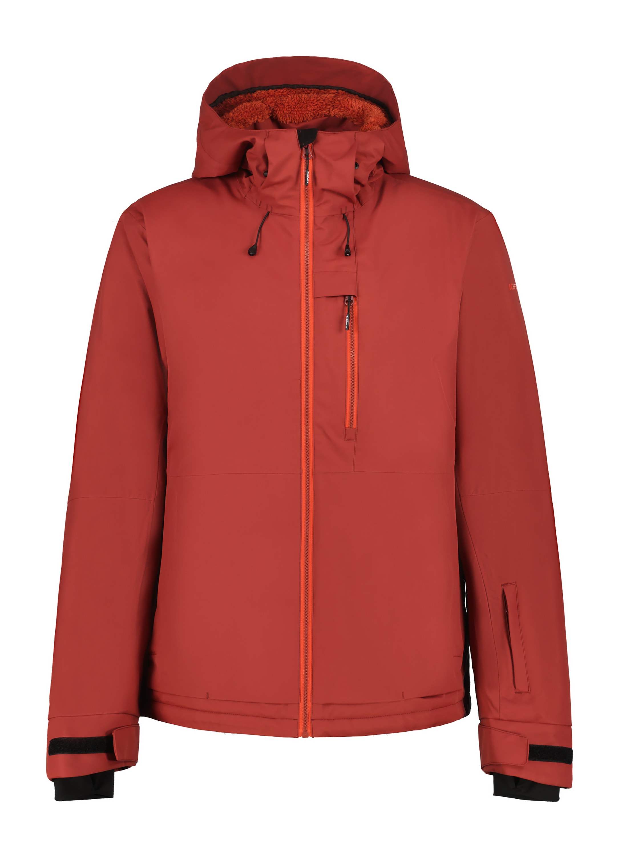 Outdoorjacke »Icepeak Jacke CHESTER«