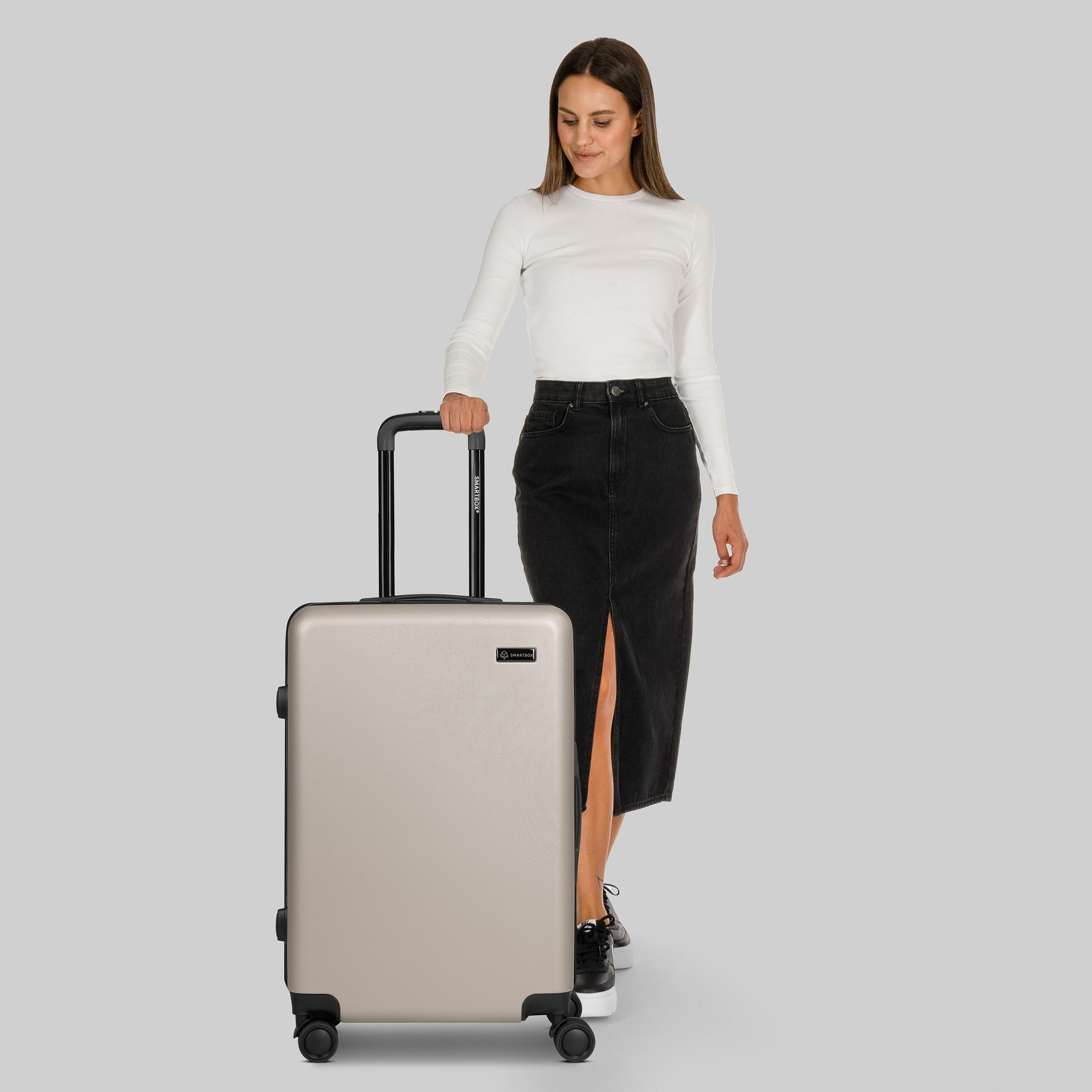 Smartbox Trolley »Edition 05Edition 05« 69 l