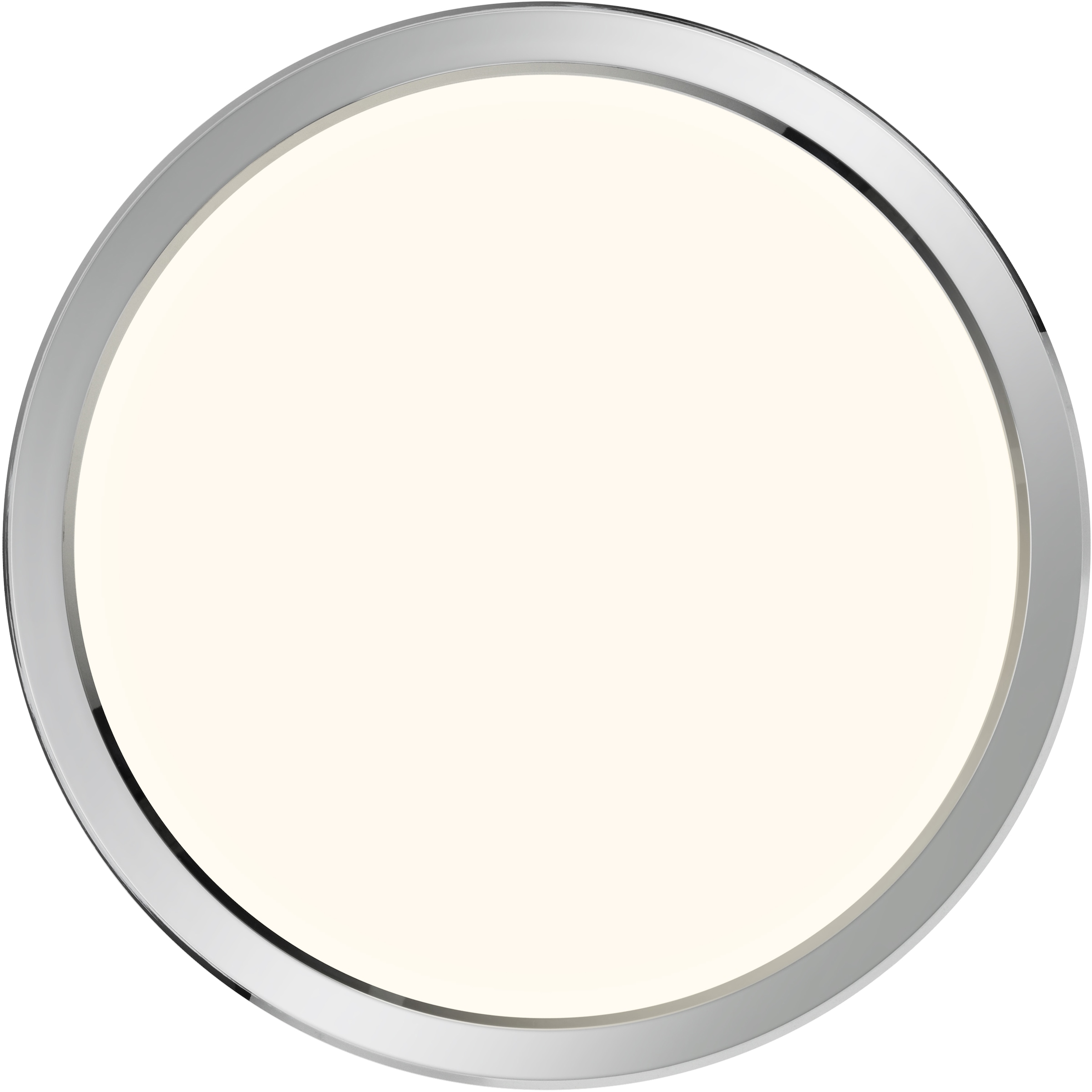 Nordlux LED Deckenleuchte »OJA«, 1 flammig, Leuchtmittel LED-Modul | LED fest integriert, Farbwechsel, für Bad und Außen, inkl. LED Modul, inkl. Dimmer