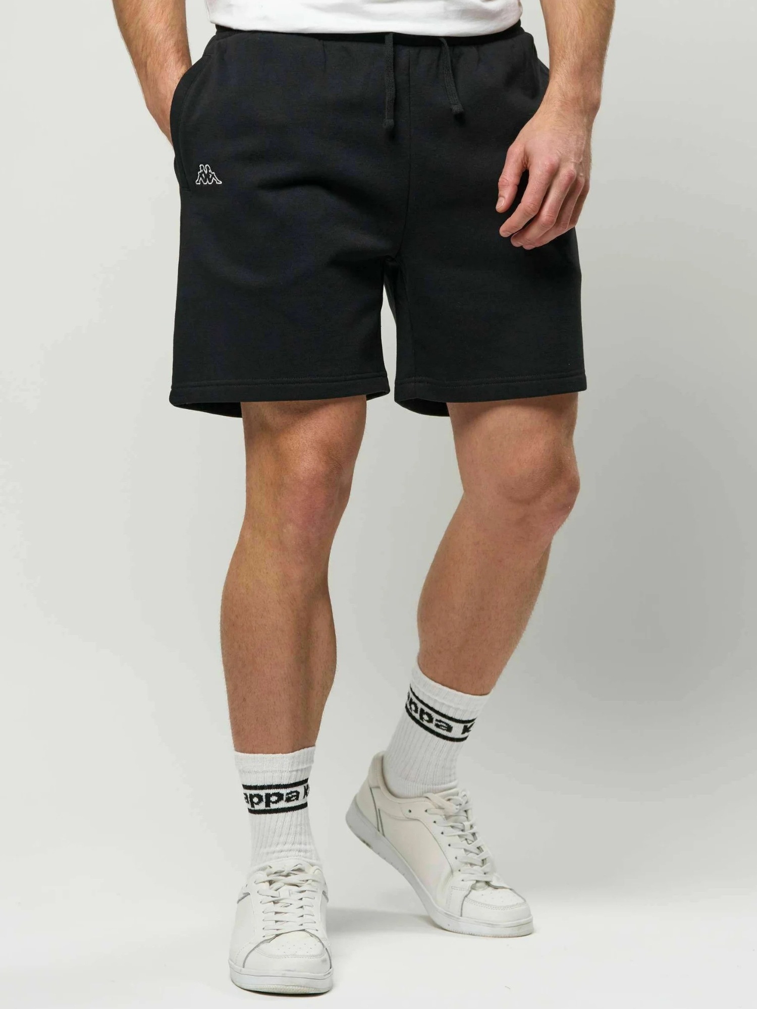 Kappa Shorts »Kappa Shorts KMLogo«