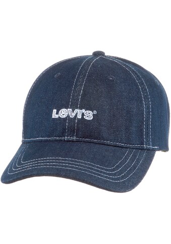Levi's® Baseball Cap »UNISEX« kaufen