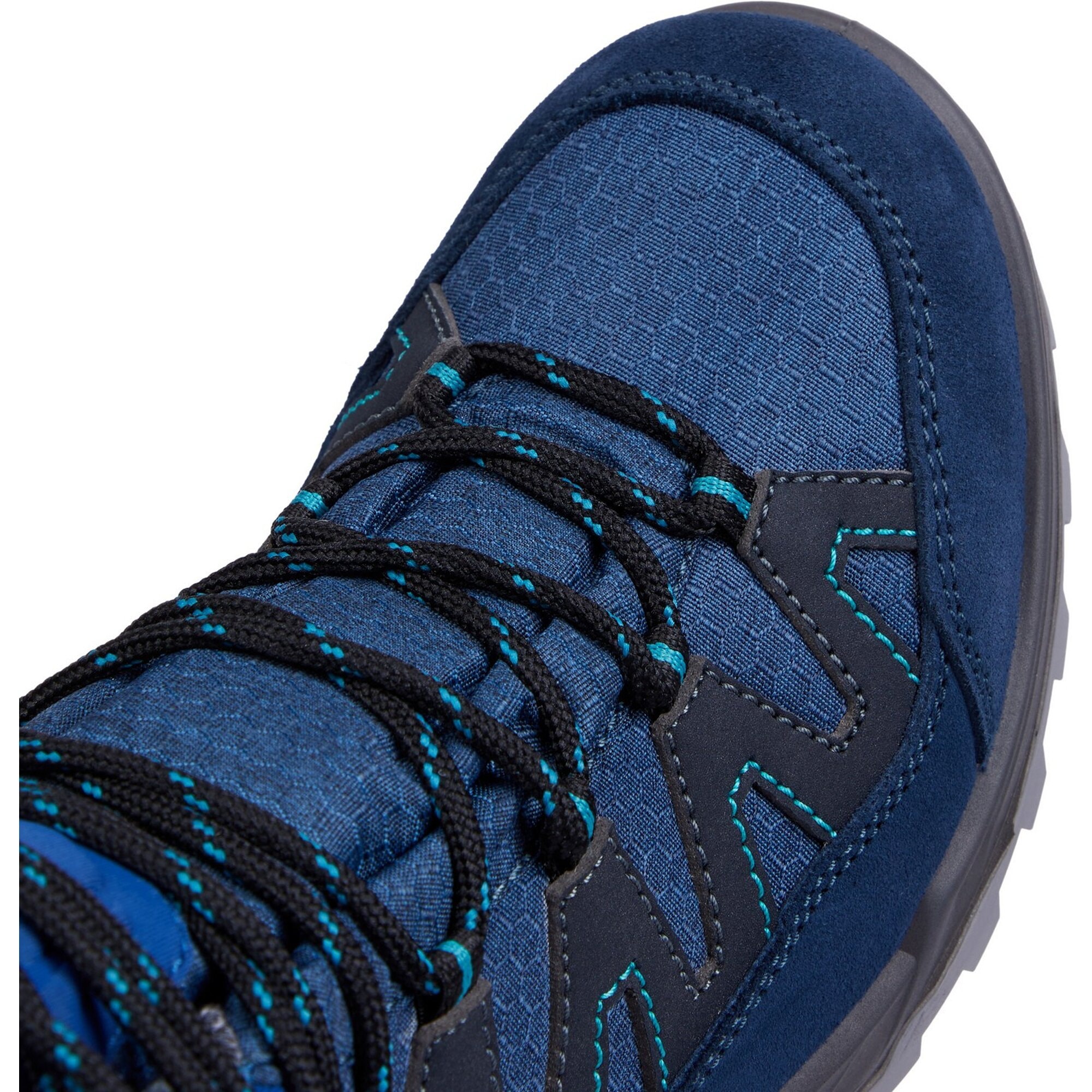 McKINLEY Wanderschuh »Vulcanus II MID AQX W«  wasserdicht