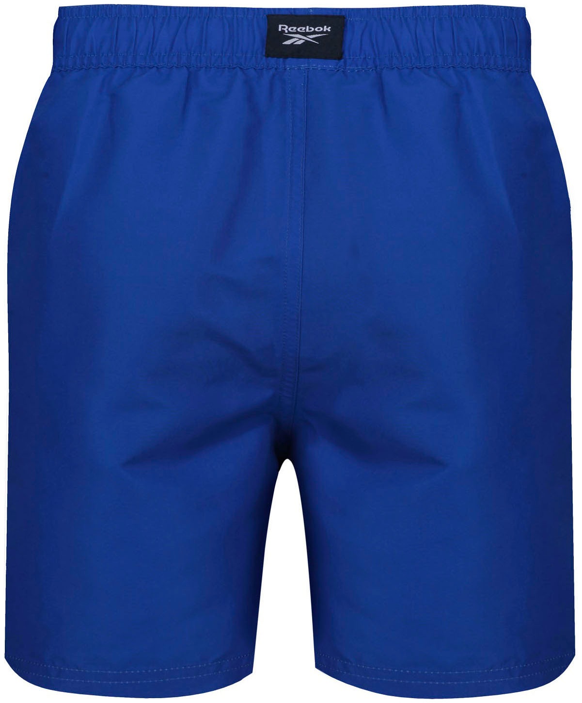 2. Bild von Reebok Badeshorts »"Yale"«, mit Kordelzug und elastischem Bund