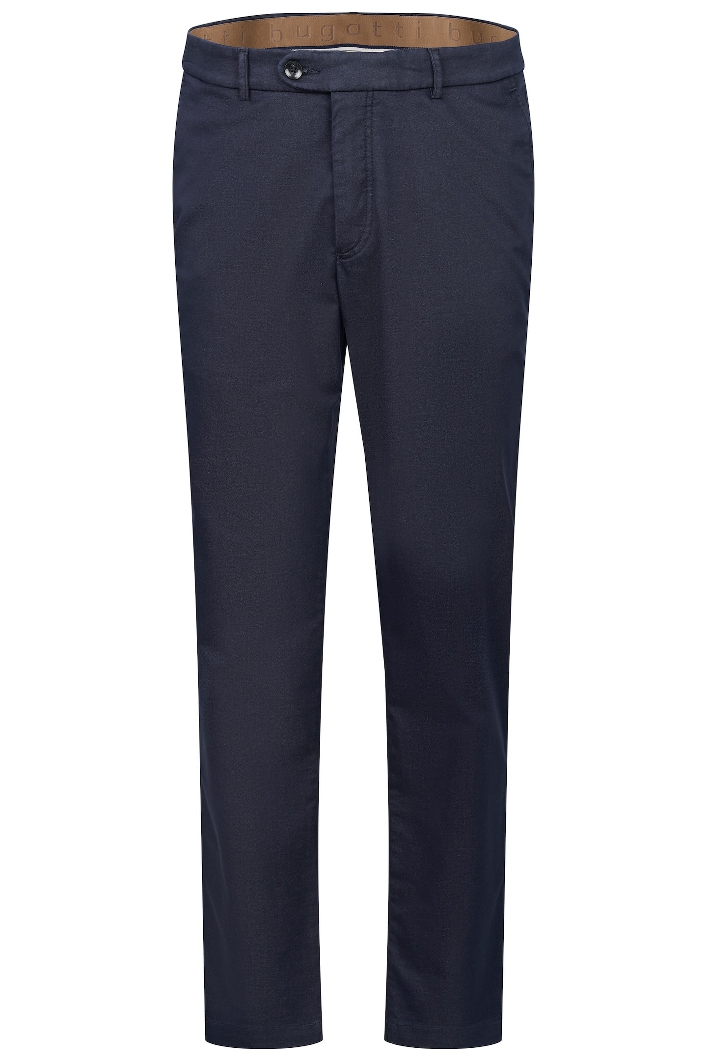 bugatti Chinohose, aus Baumwoll-Mix