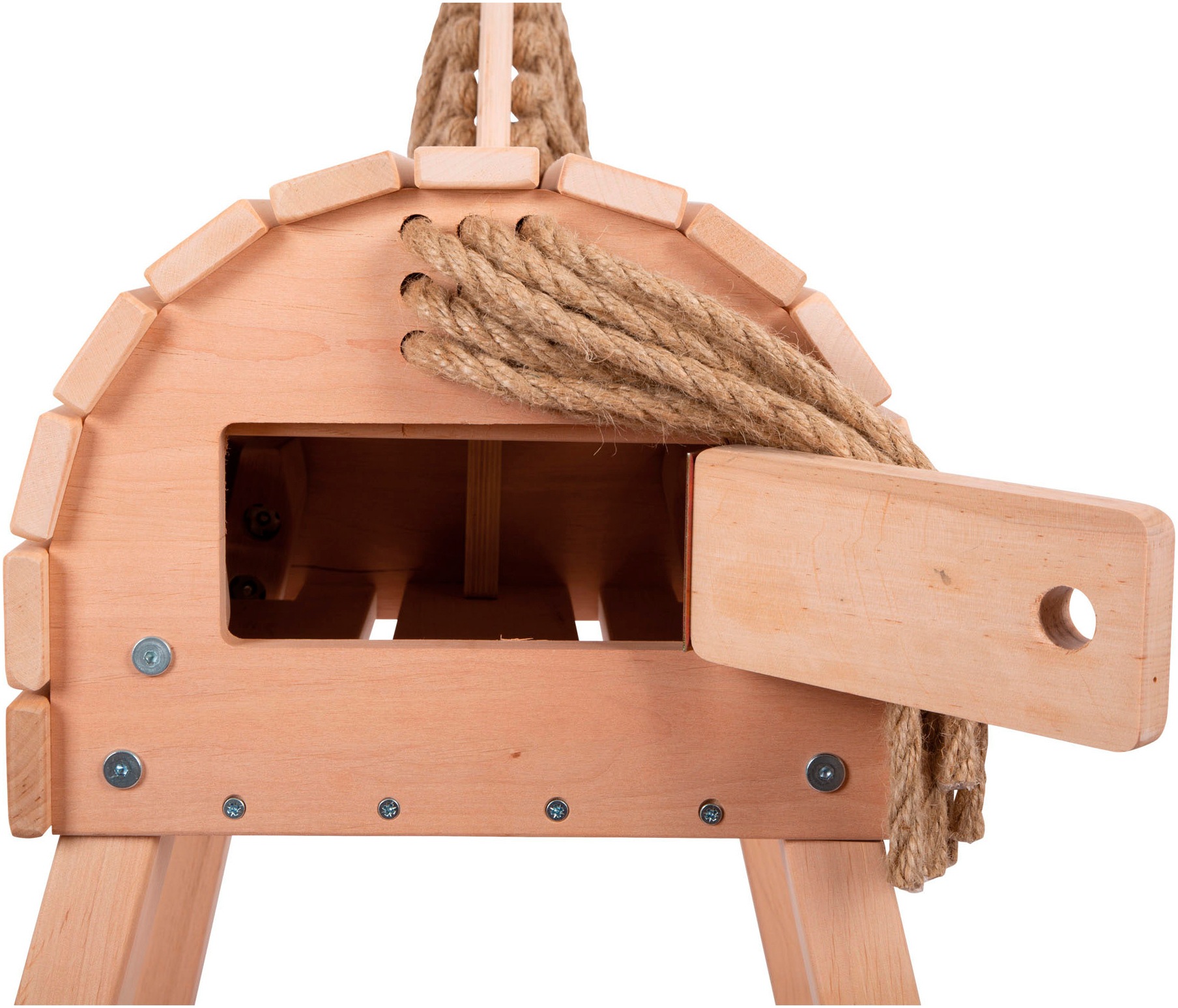Small Foot Holzpferd »kompakt«