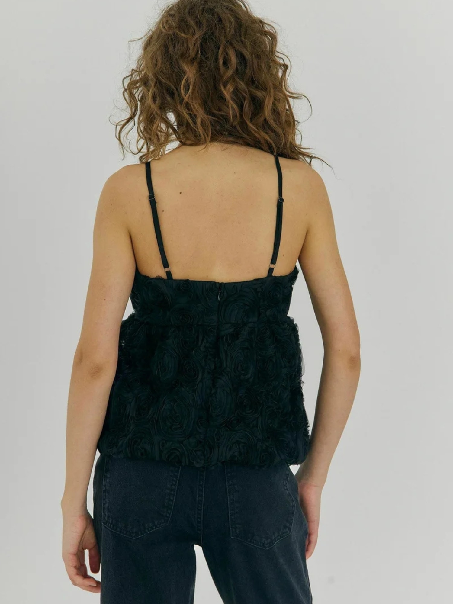 NORR Funktionstop »NORR Top Rose«