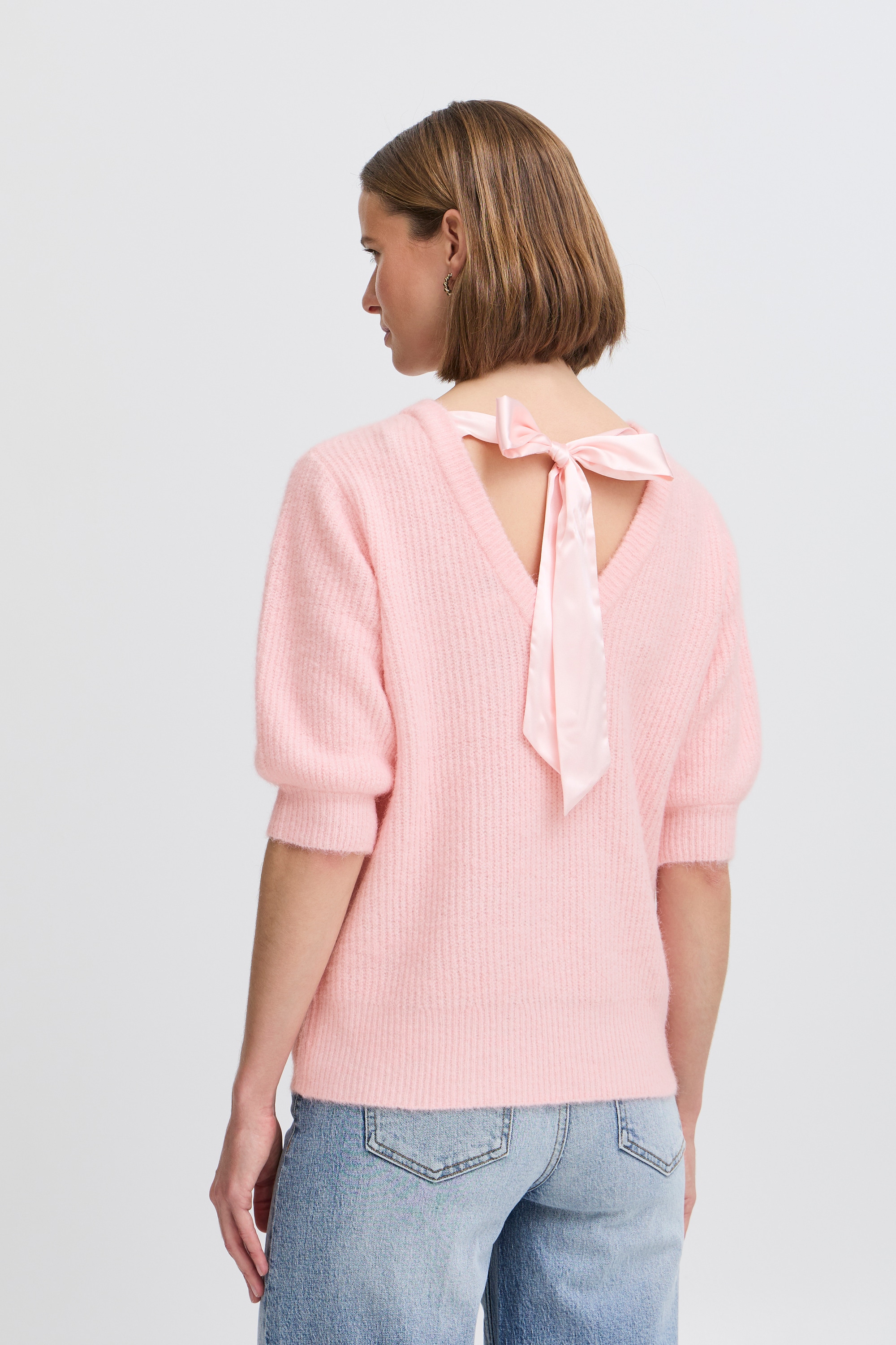 b.young Strickpullover »Strickpullover BYOMEA«